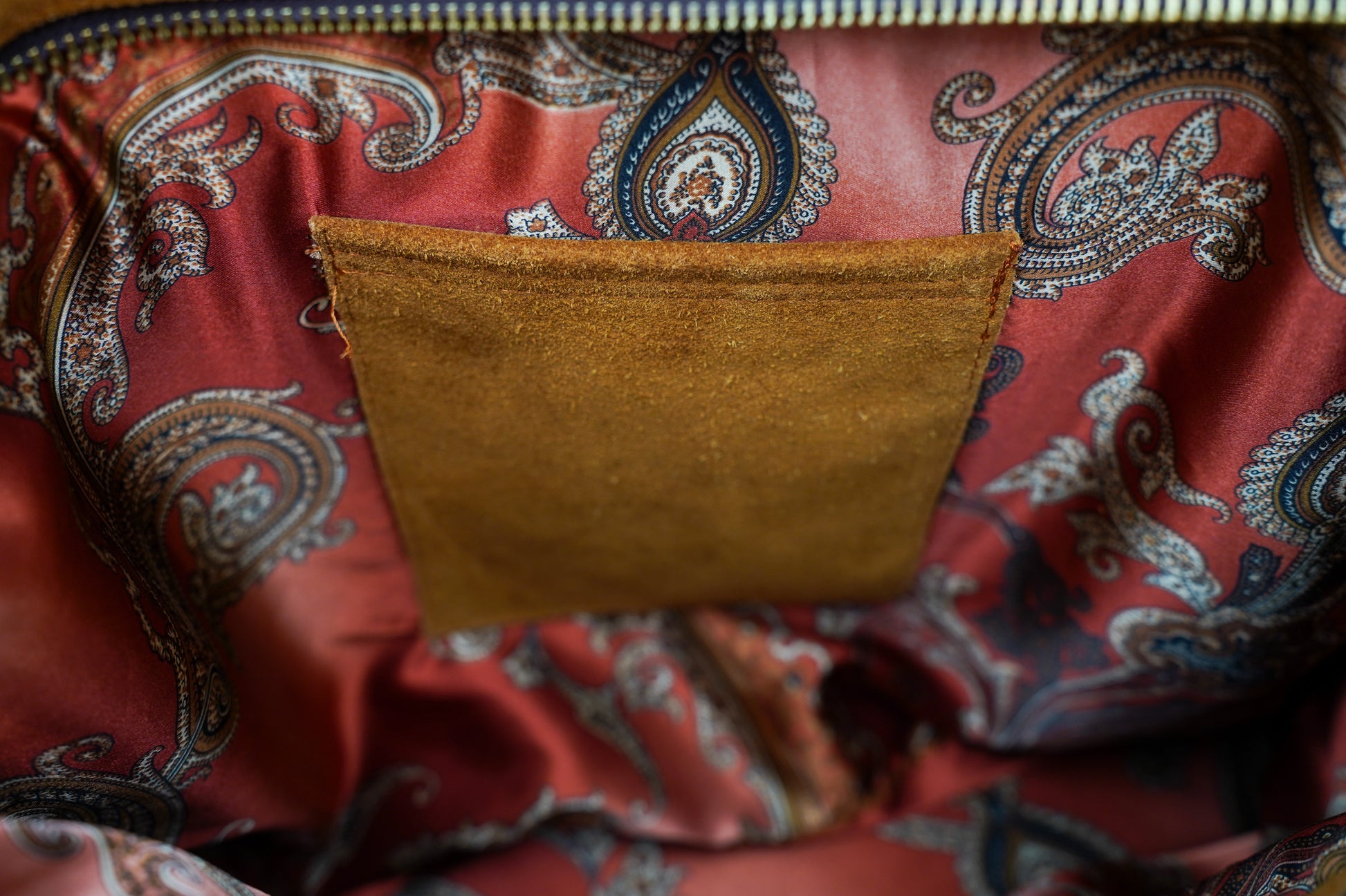 Sac Designo                                       Bleu Denim