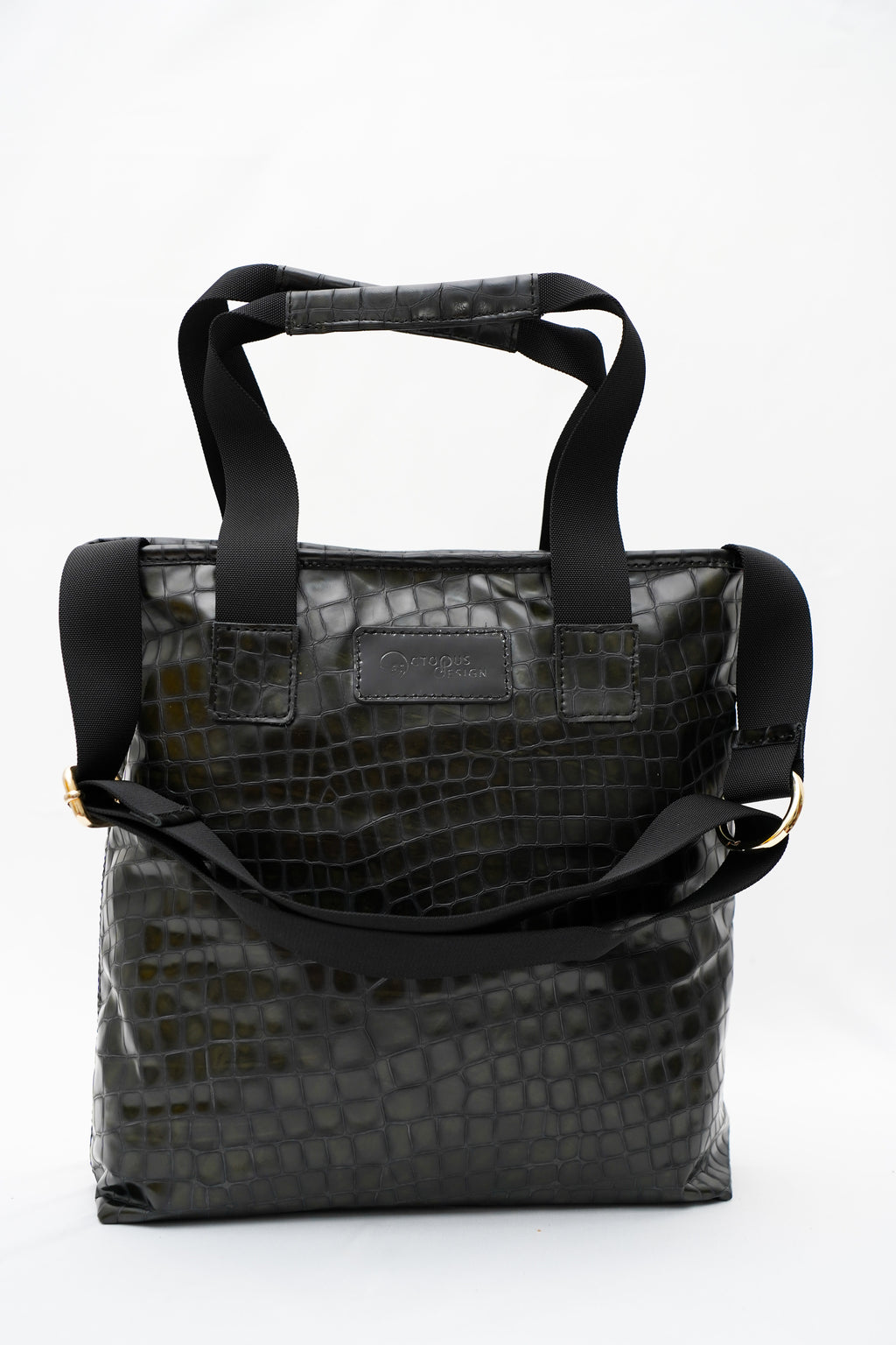 Sac Épaulière                                     Noir