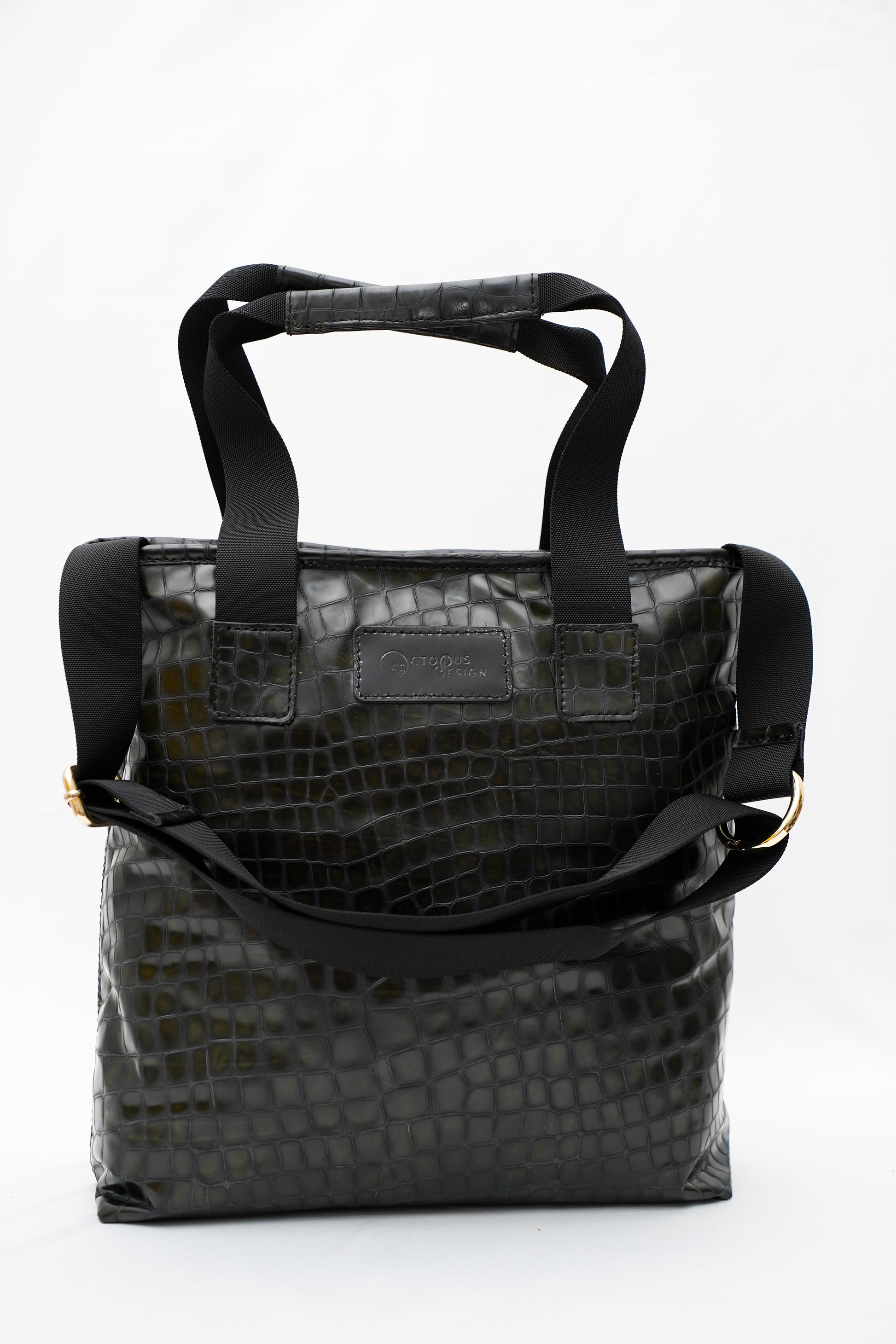 Sac Épaulière                                     Noir
