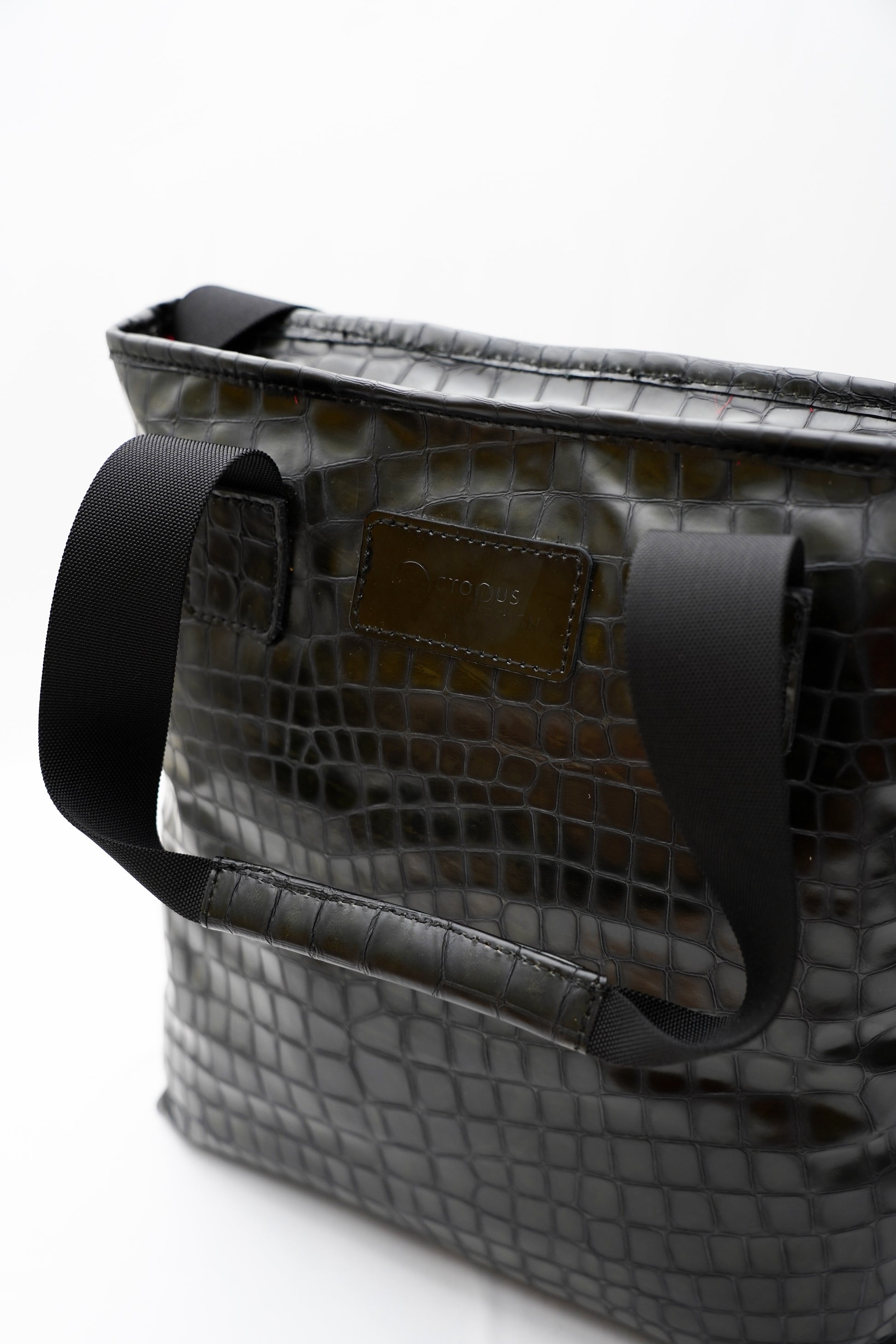 Sac Épaulière                                     Noir