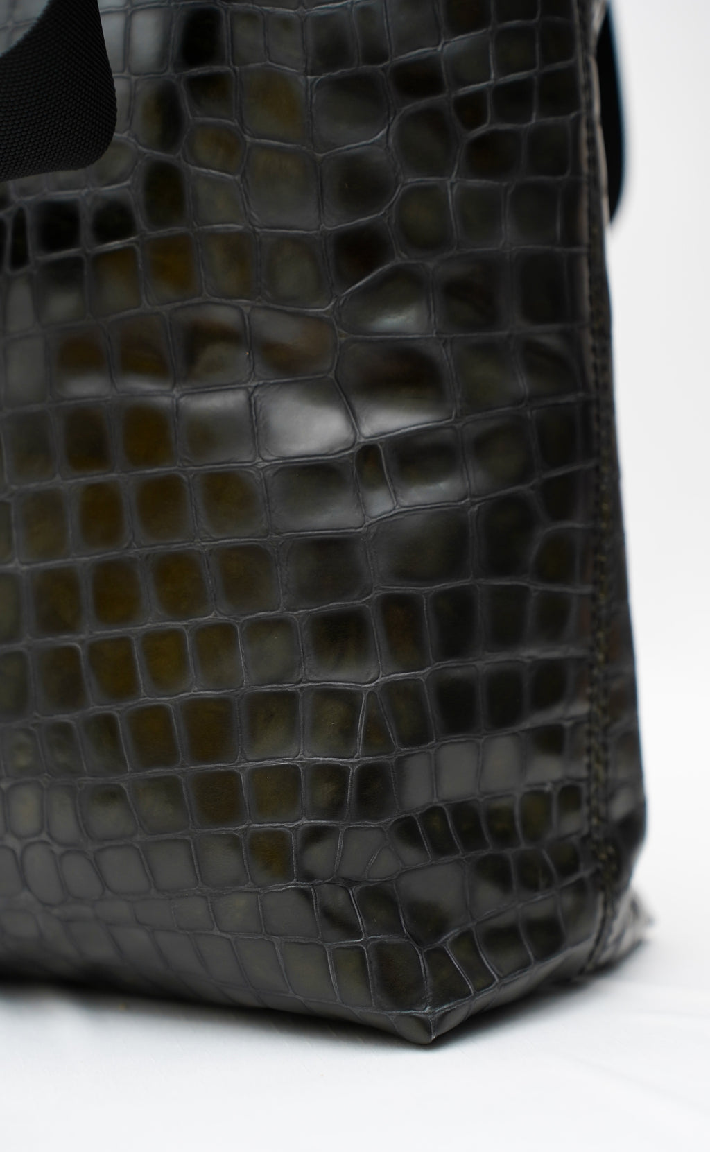 Sac Épaulière                                     Noir