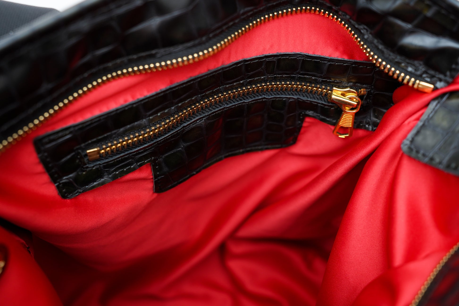 Sac Épaulière                                     Noir