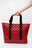 Sac designo                                      Rouge vif