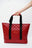 Sac Designo                                        Rouge vif