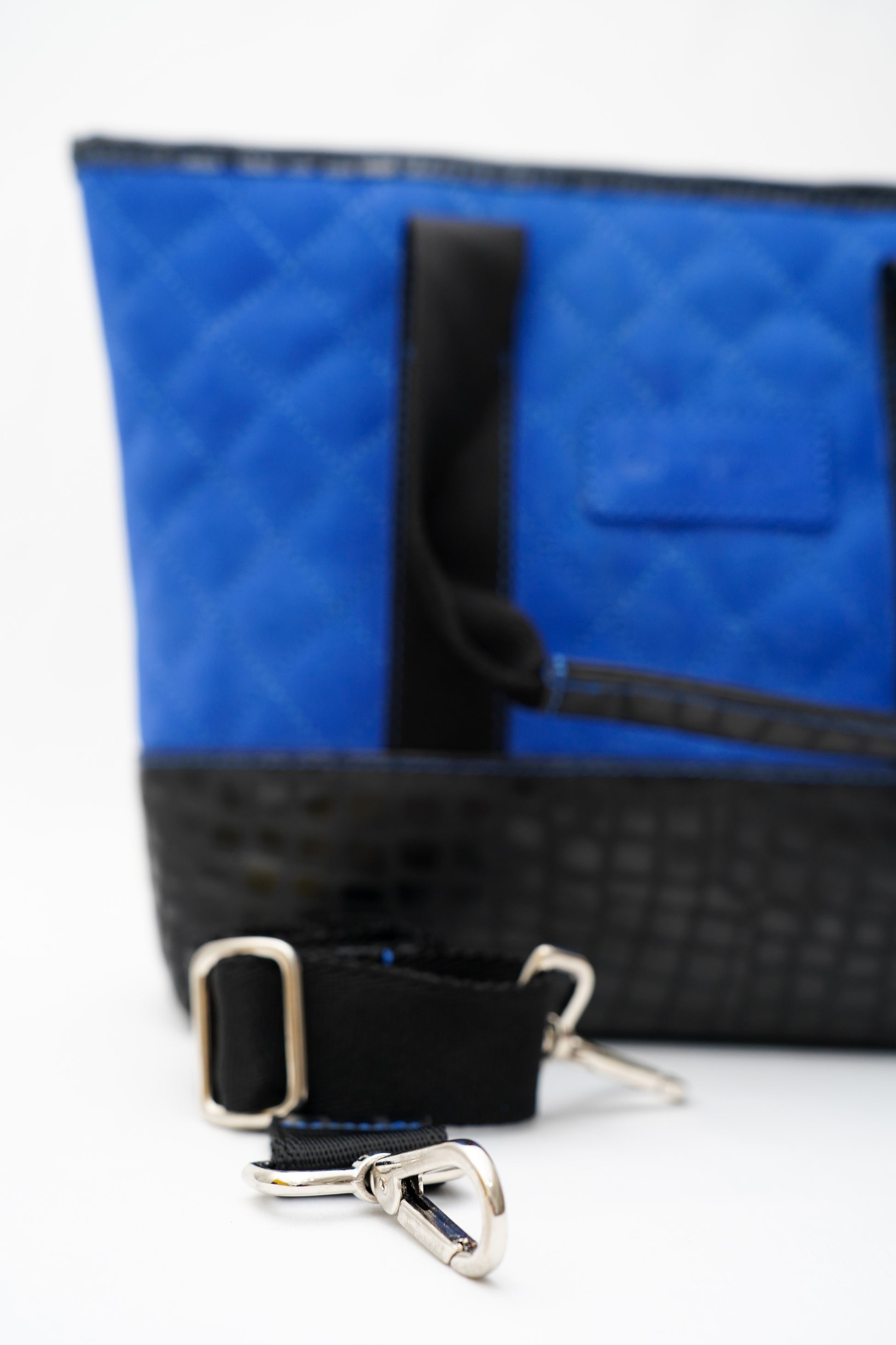 Sac Designo                                       Bleu Azur