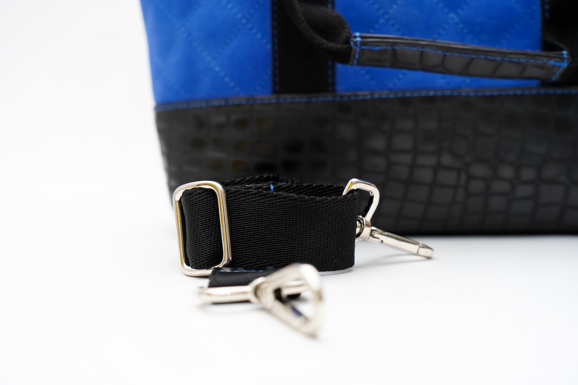 Sac Designo                                       Bleu Azur