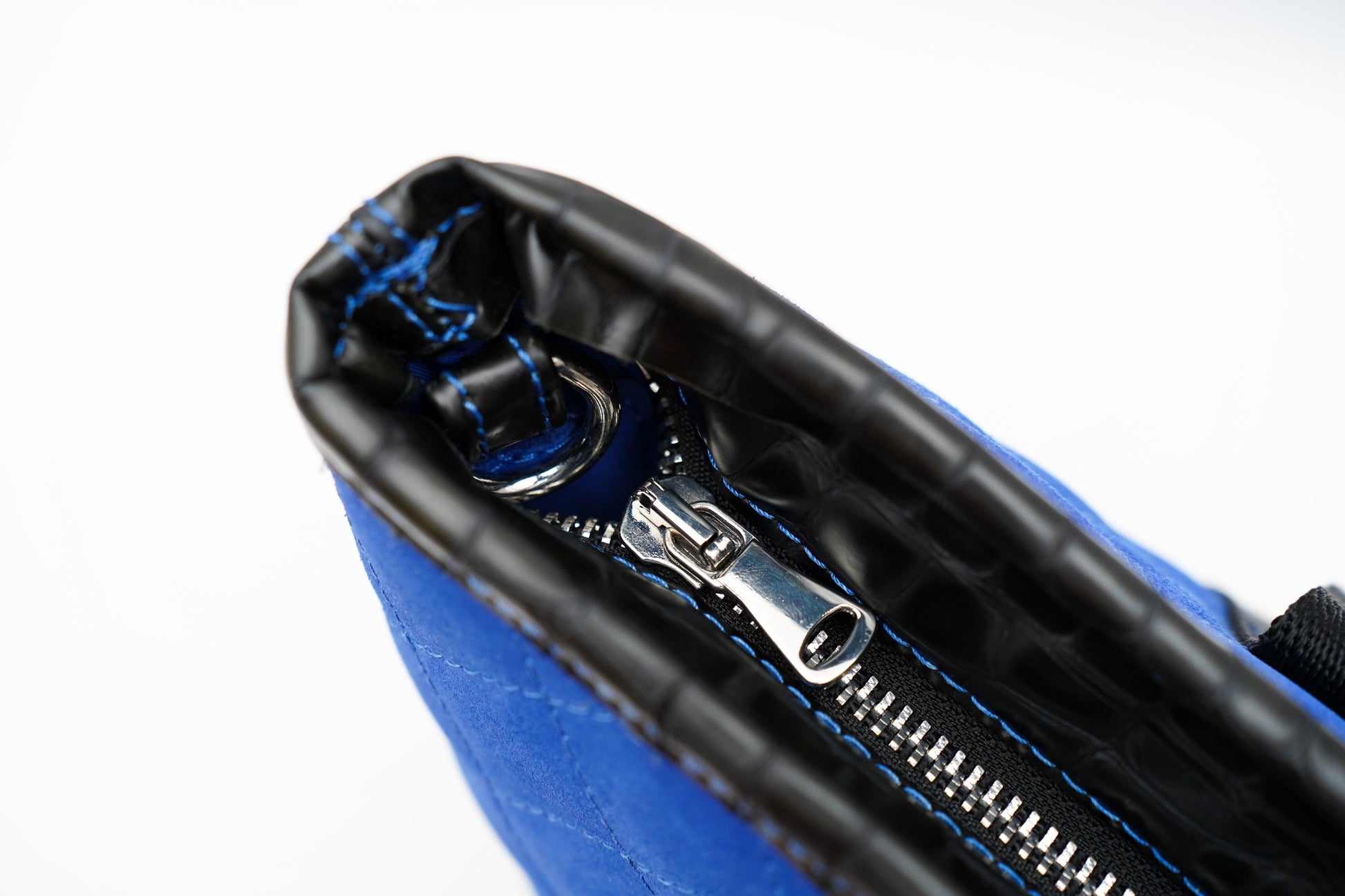 Sac Designo                                       Bleu Azur