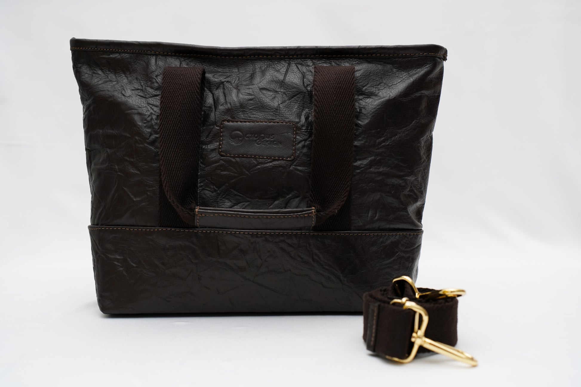 Sac Designo                                        Marron foncé