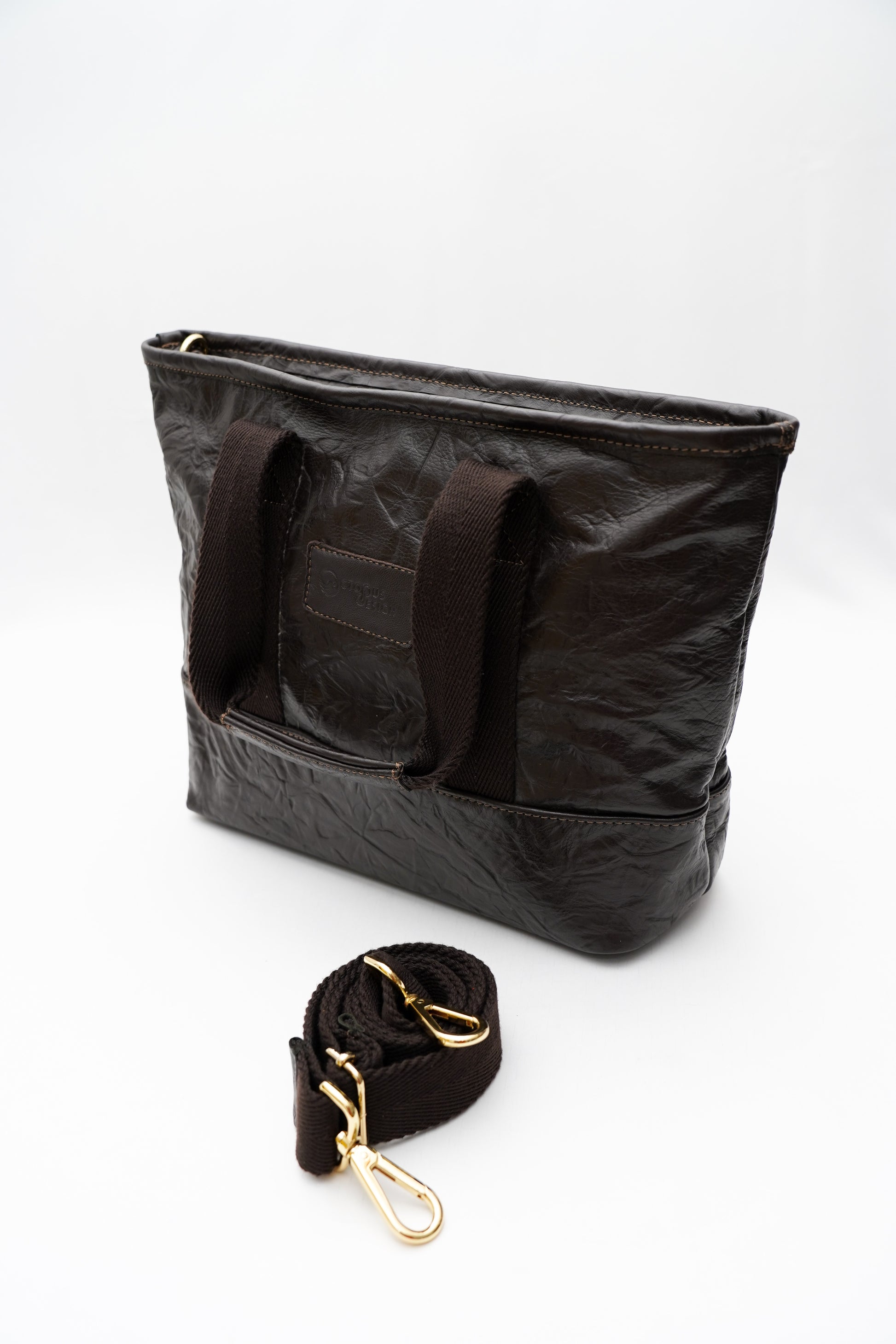 Sac Designo                                        Marron foncé