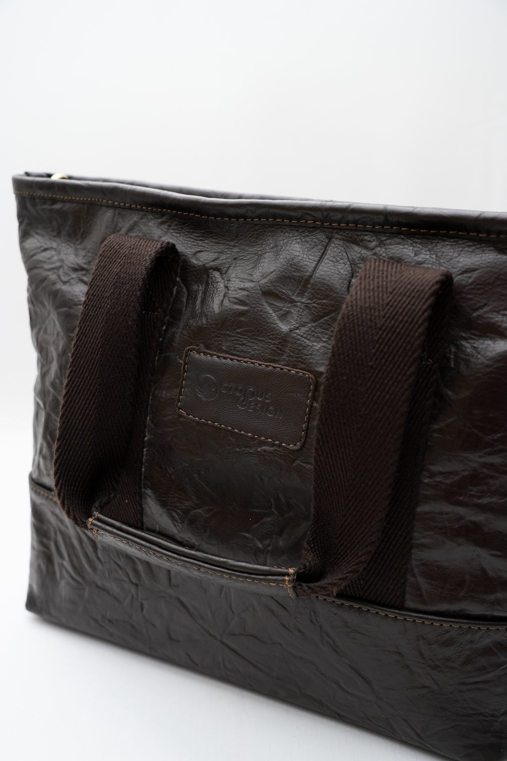 Sac Designo                                        Marron foncé