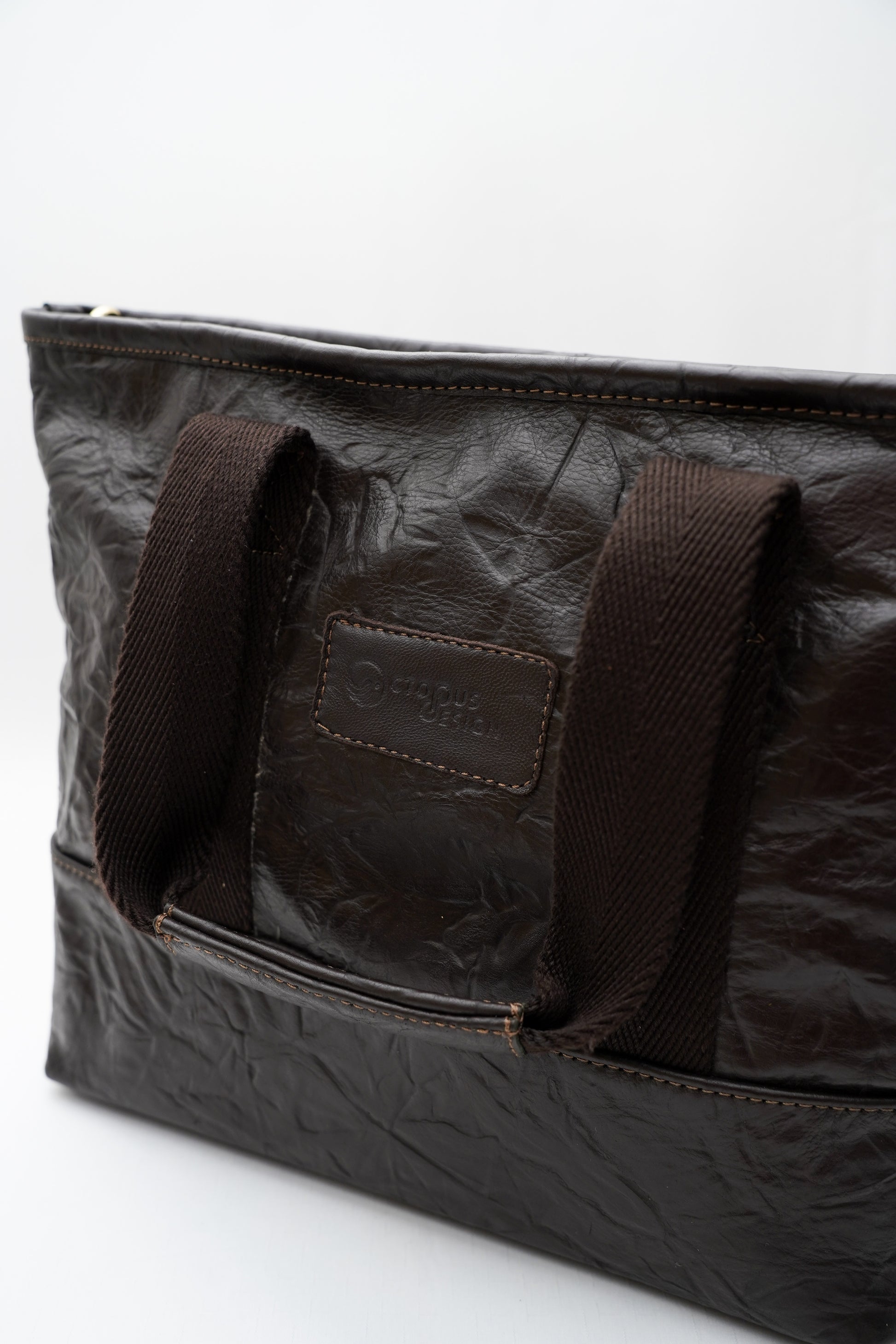 Sac Designo                                        Marron foncé