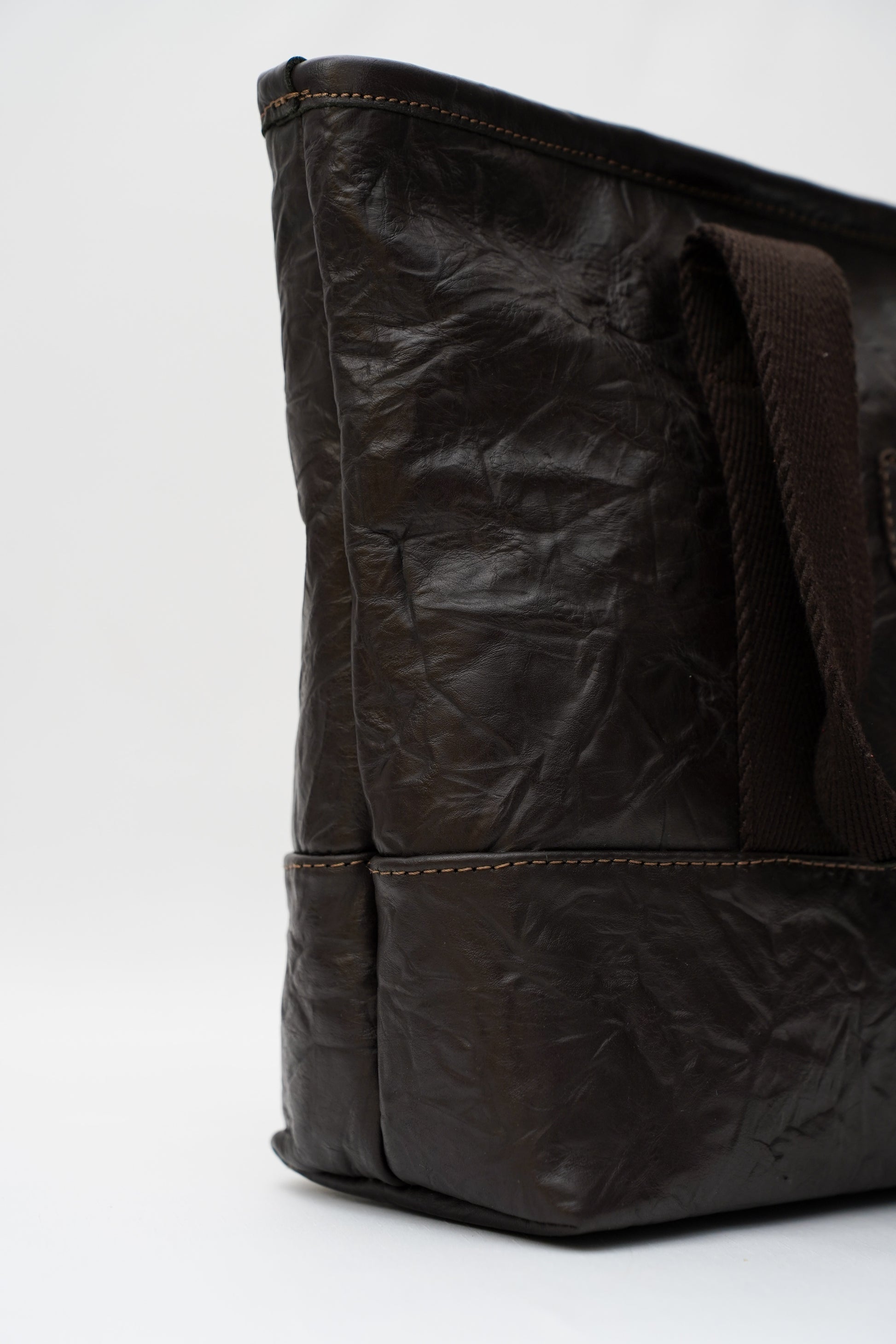 Sac Designo                                        Marron foncé