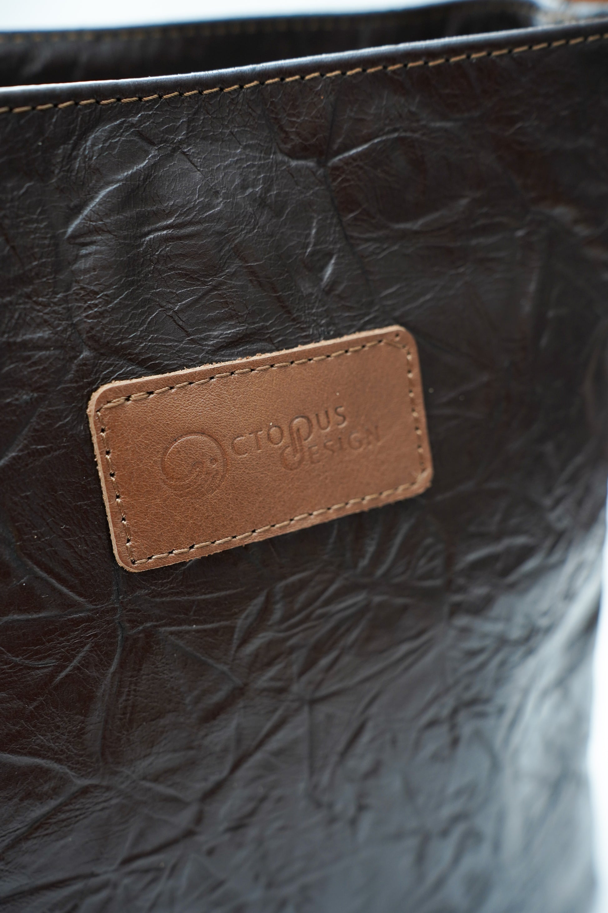 Sac Infinity                                           Marron foncé