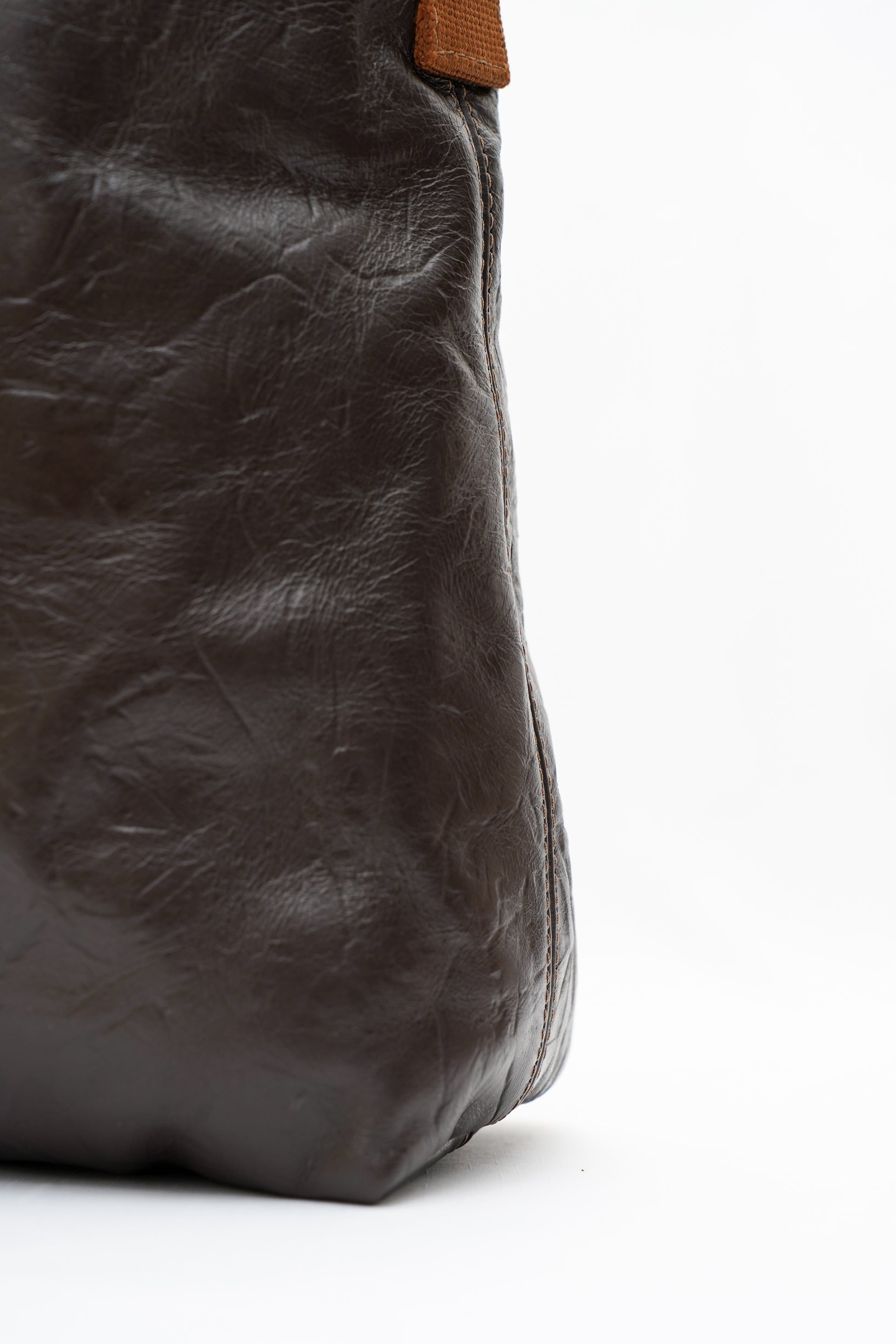 Sac Infinity                                           Marron foncé