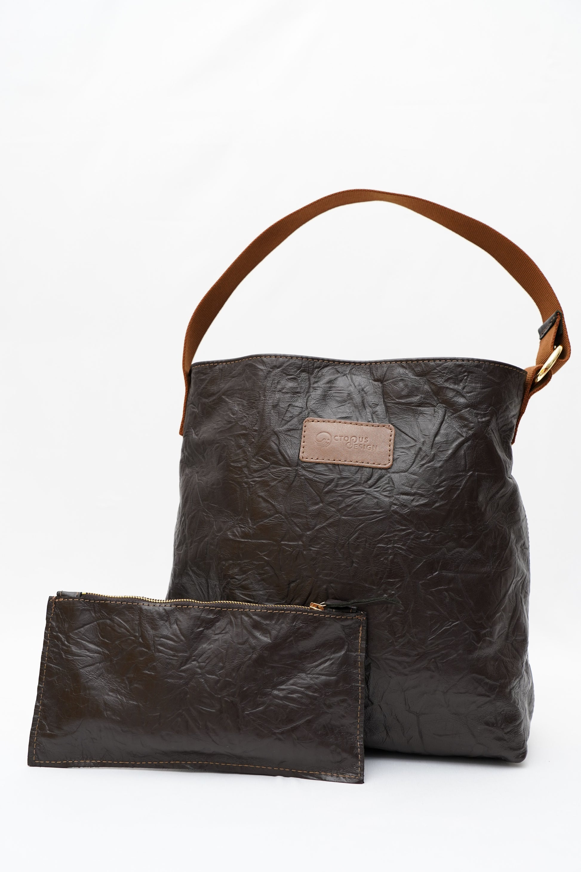 Infinity – Le sac en cuir qui allie élégance et praticité