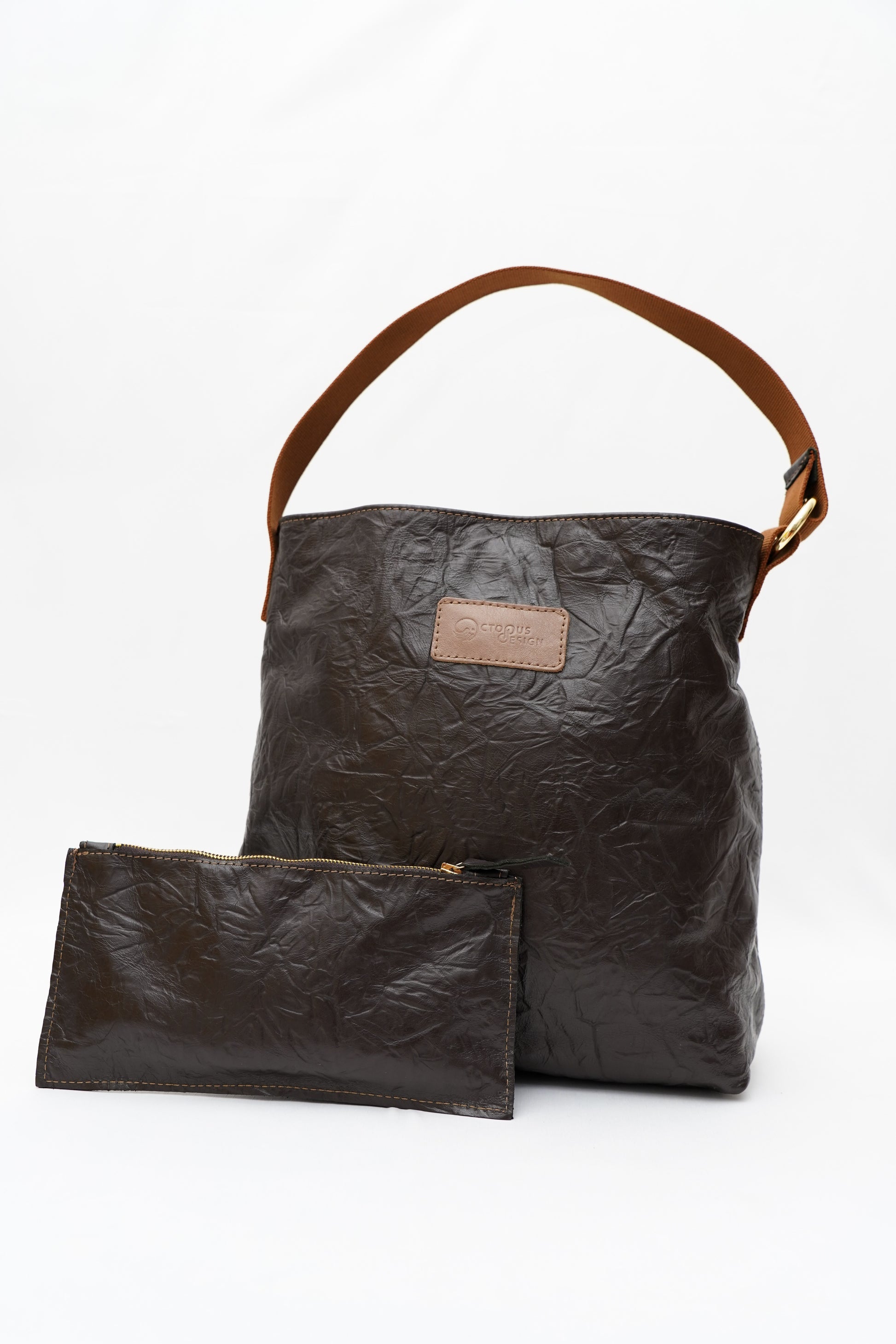 Sac Infinity                                           Marron foncé