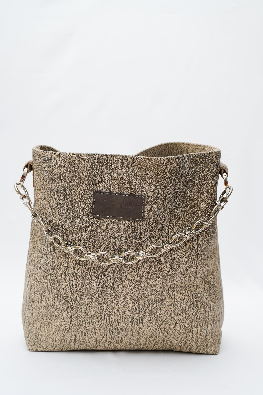 Infinity – Le sac en cuir qui allie élégance et praticité