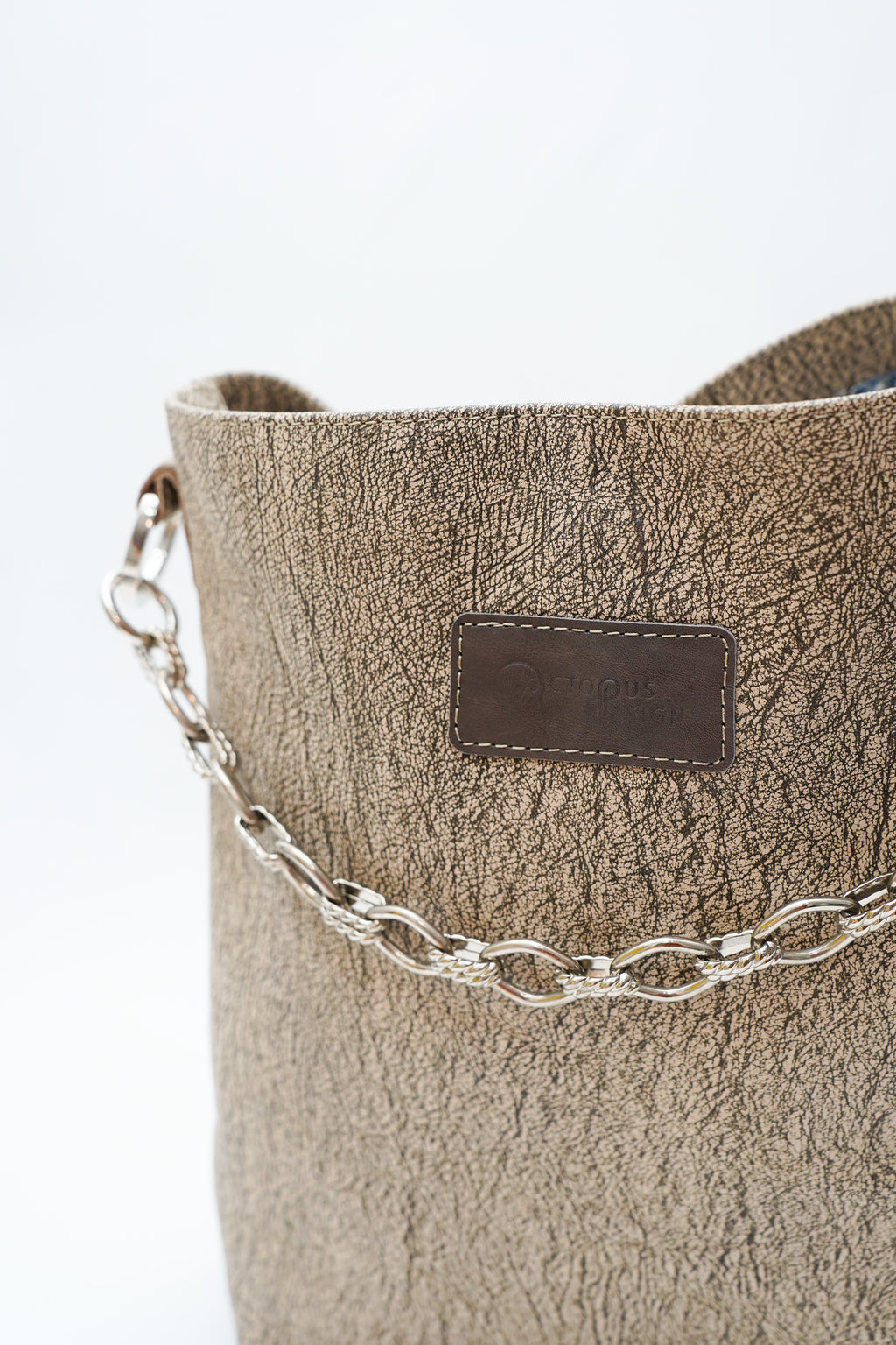 Sac Infinity                                         Cendré