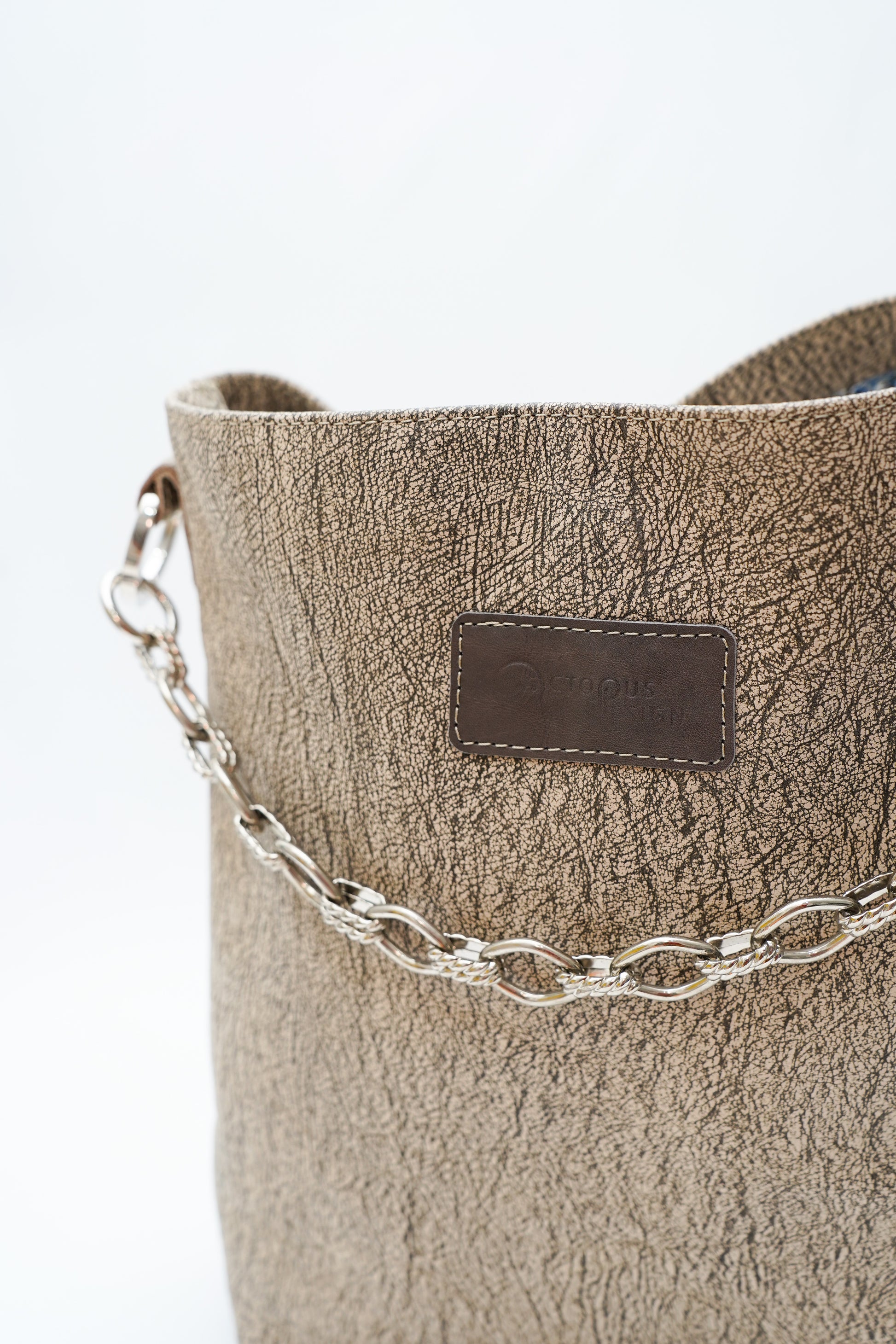 Sac Infinity                                         Cendré