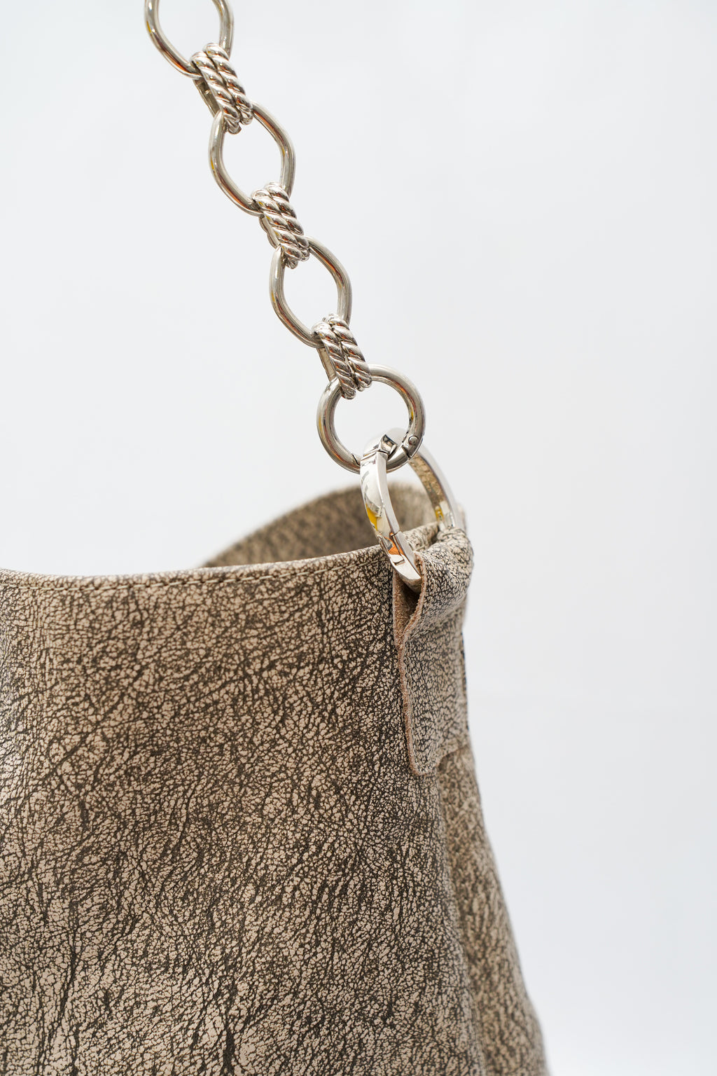 Sac Infinity                                         Cendré