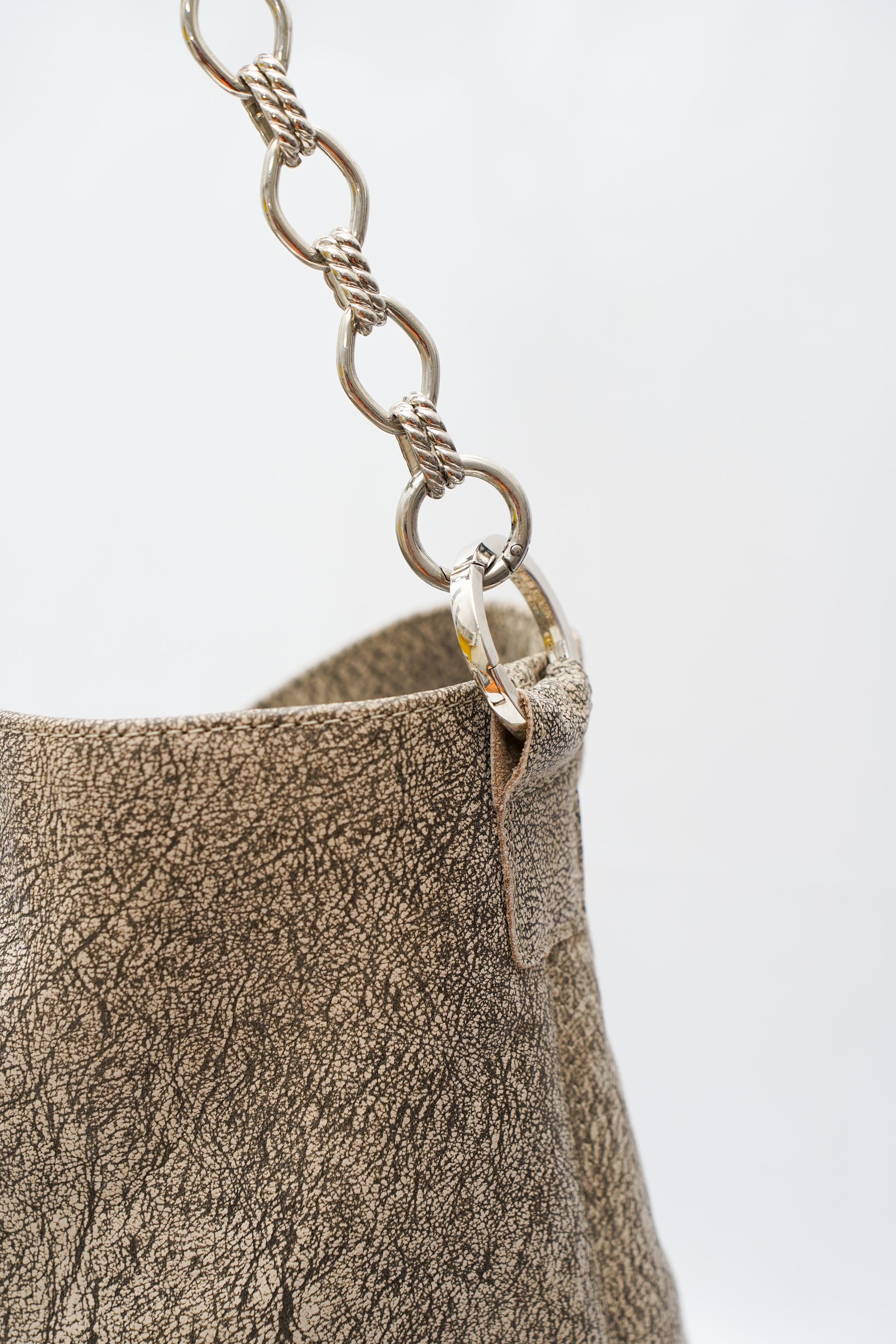 Sac Infinity                                         Cendré