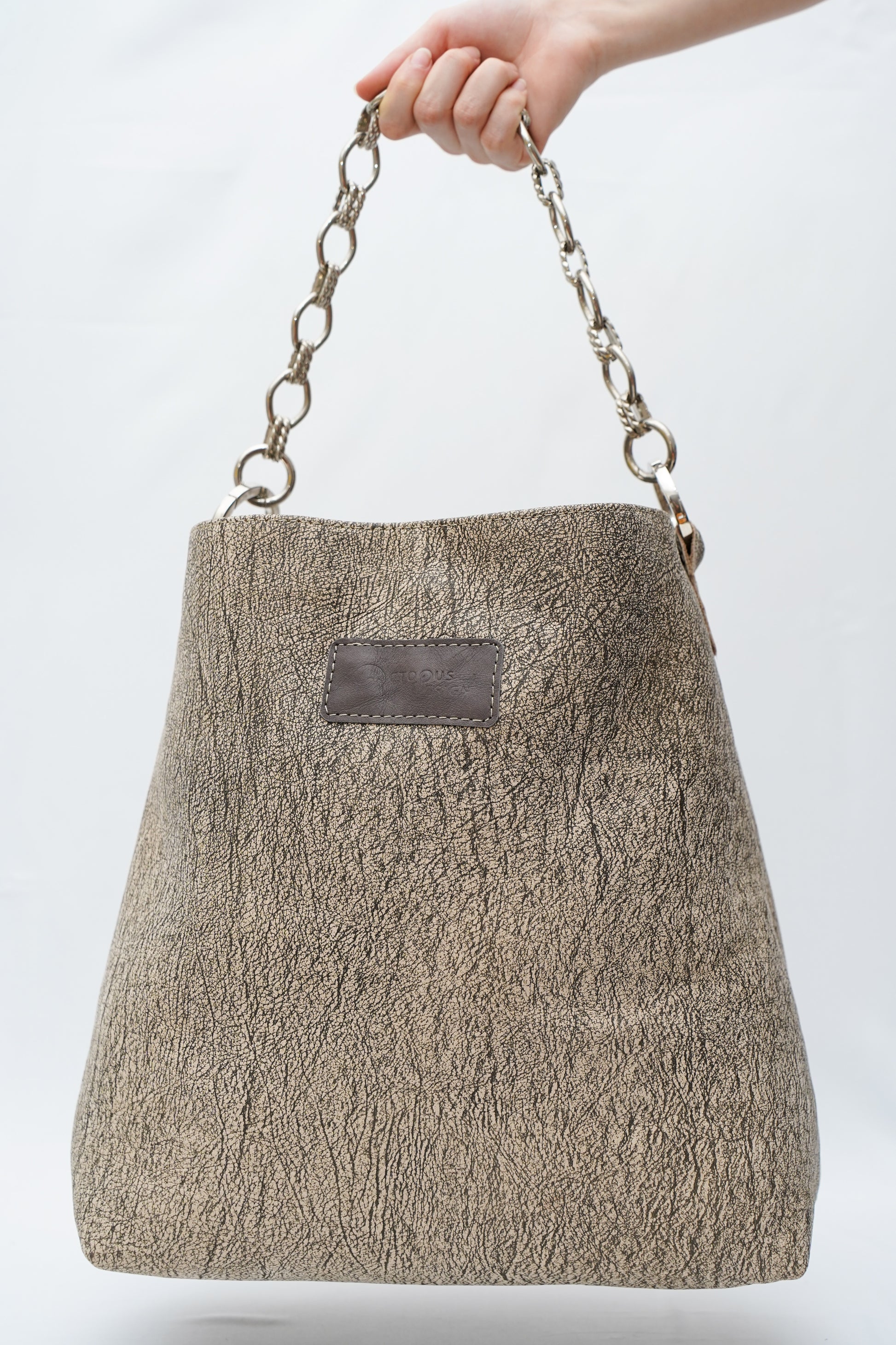Sac Infinity                                         Cendré