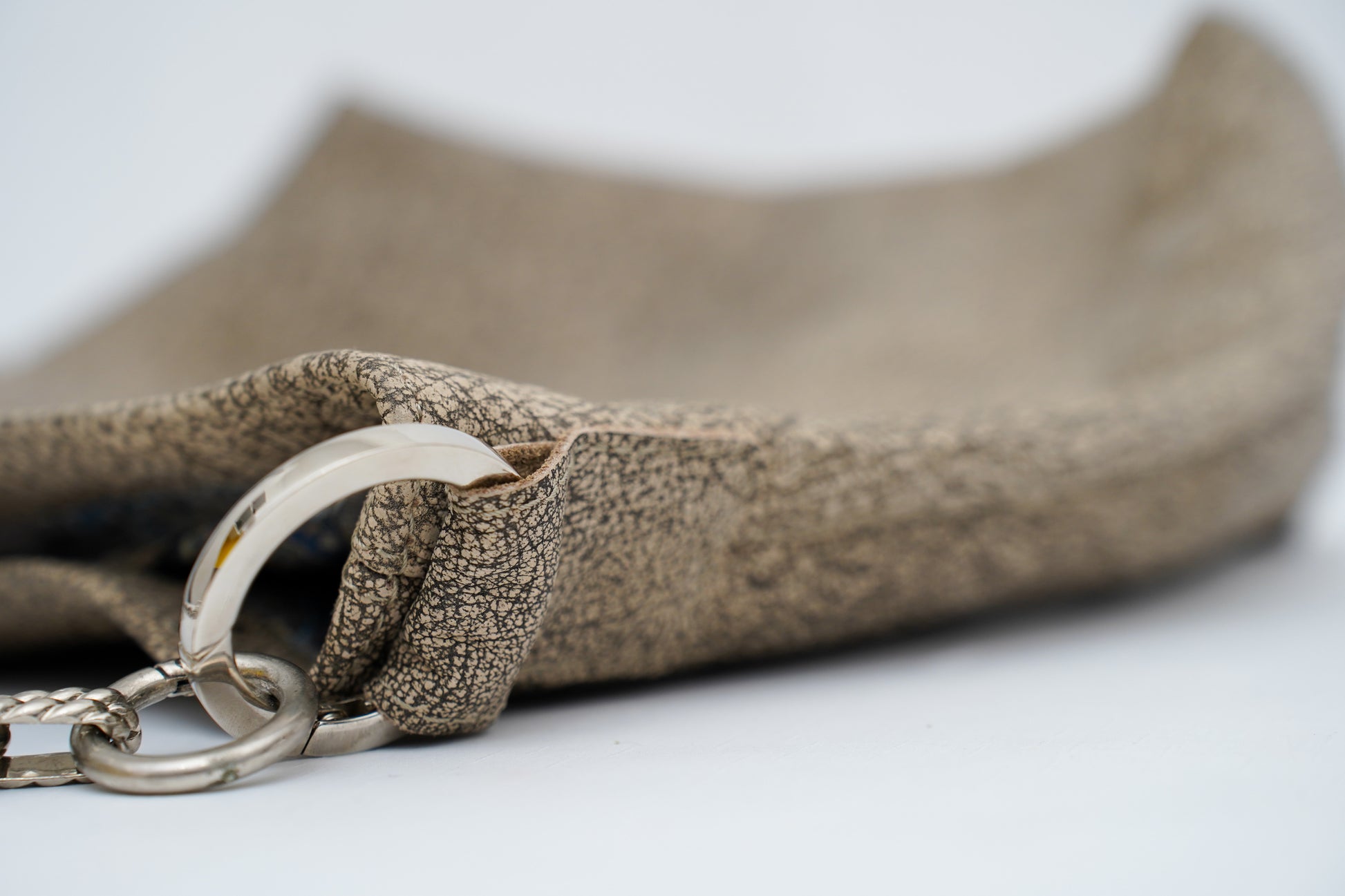 Sac Infinity                                         Cendré