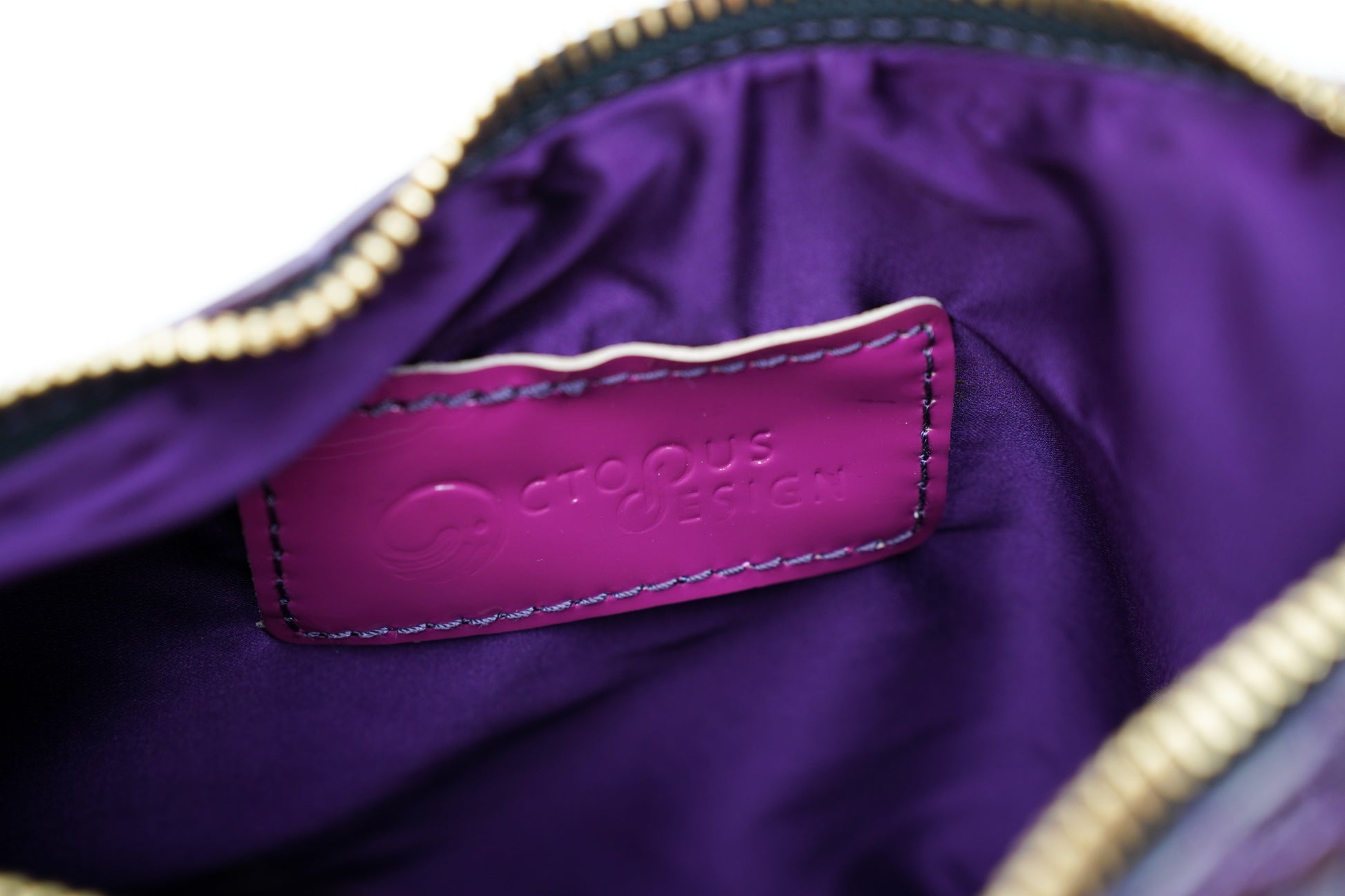 Sac Infinity                                          Bleu cobalt