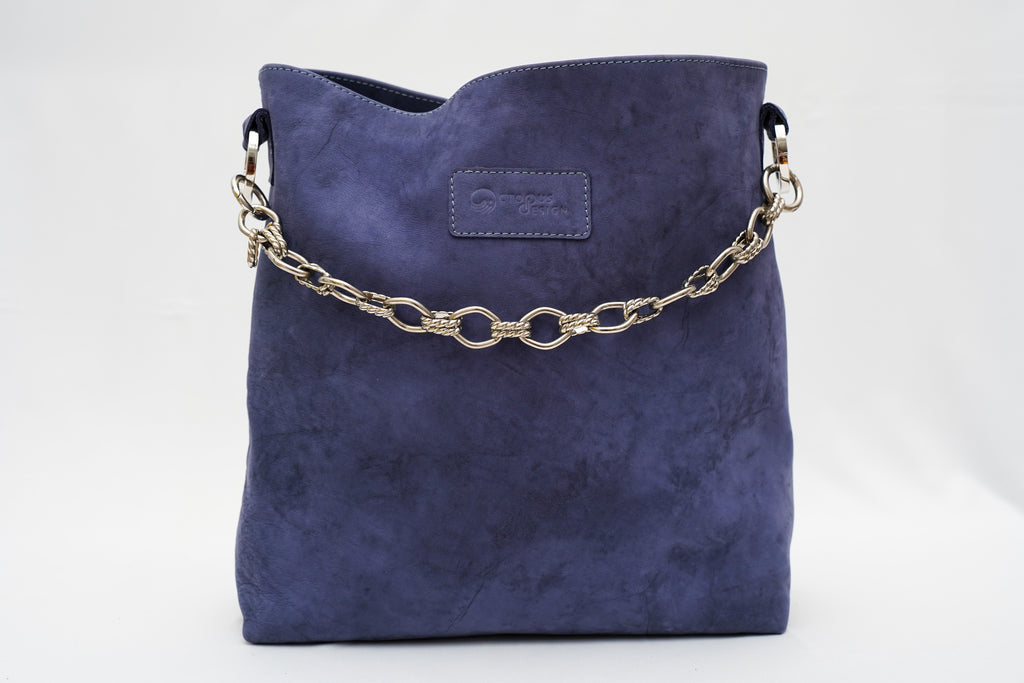 Sac Infinity                                          Bleu cobalt