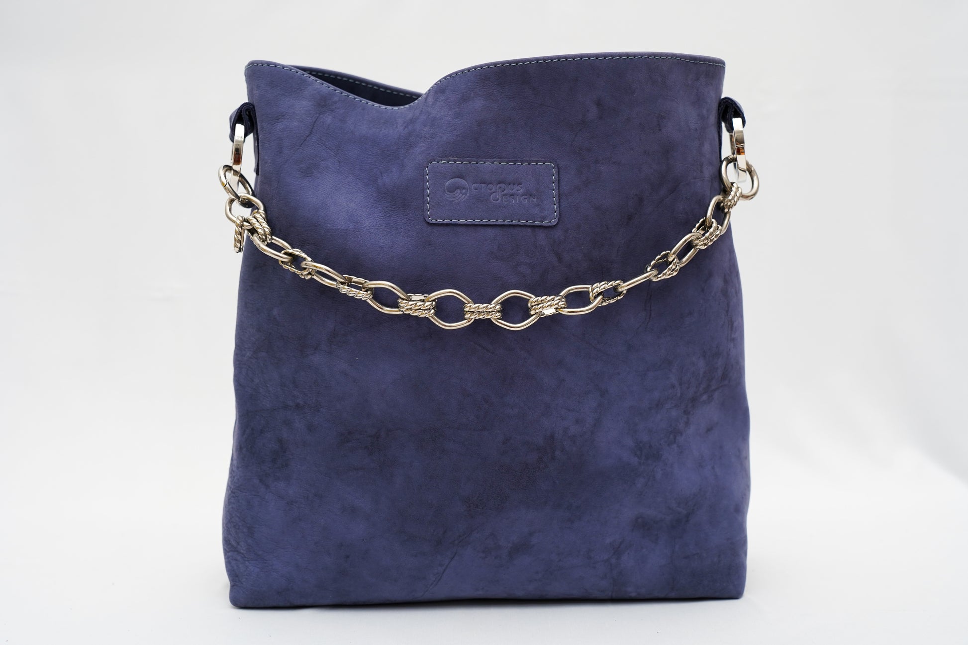 Sac Infinity                                          Bleu cobalt