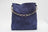 Sac Infinity                                          Bleu cobalt