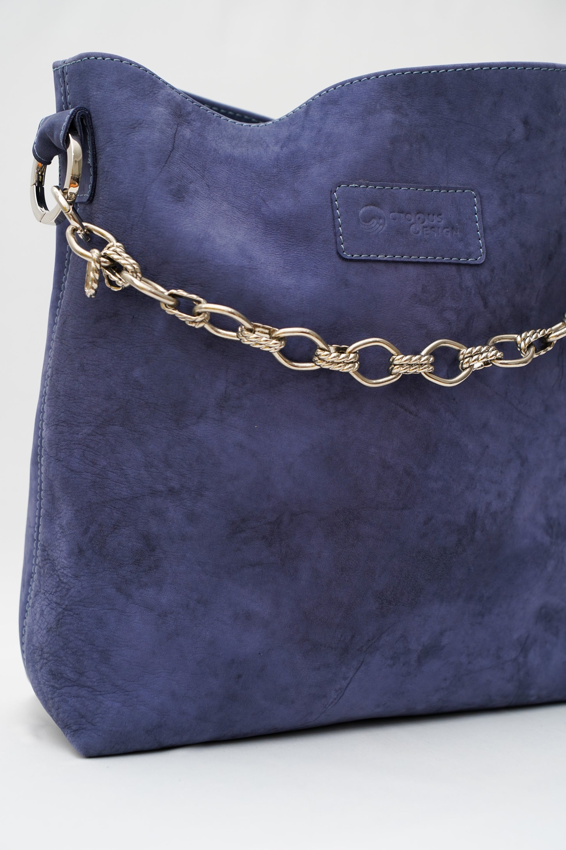 Sac Infinity                                          Bleu cobalt