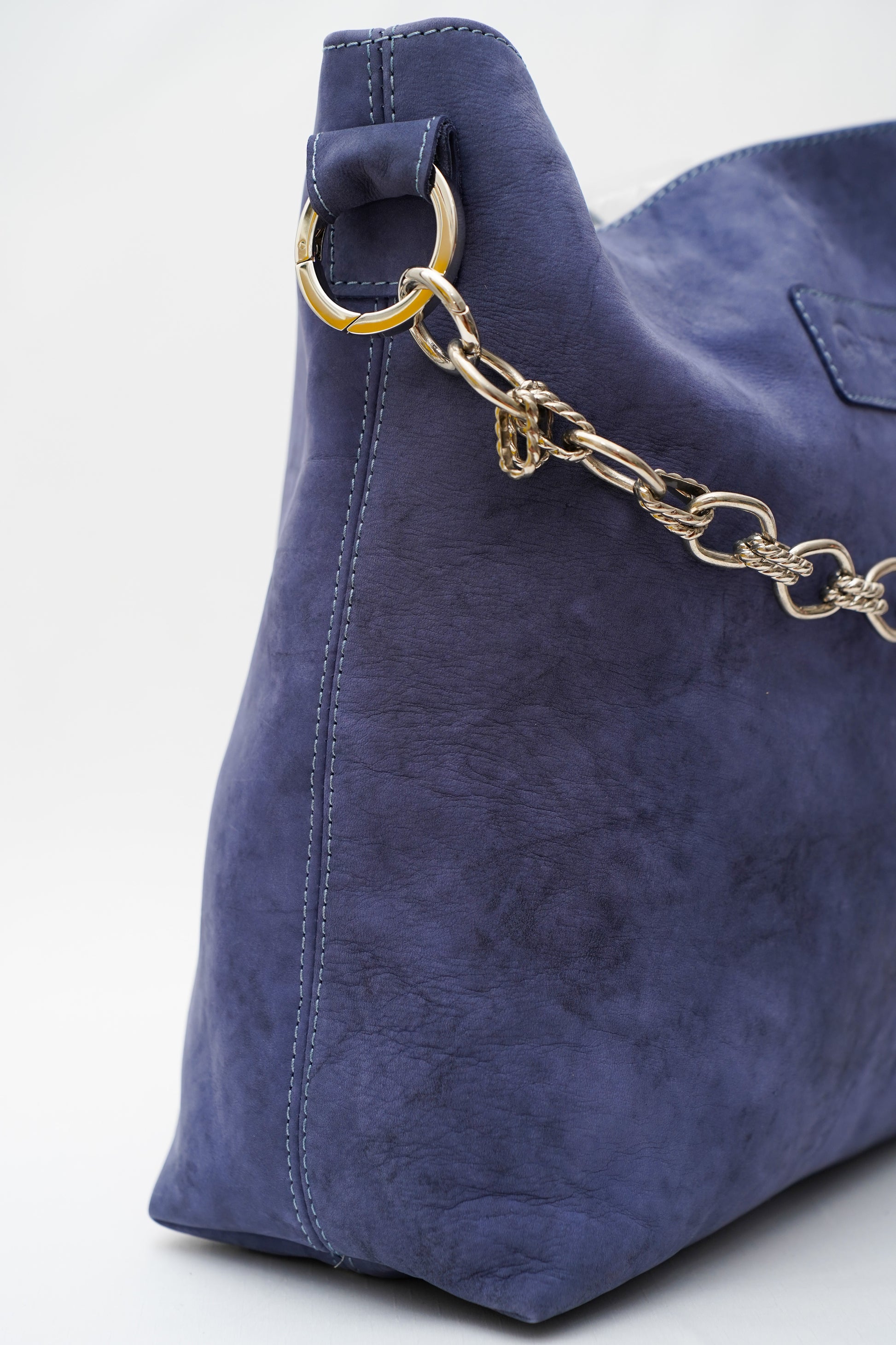 Sac Infinity                                          Bleu cobalt