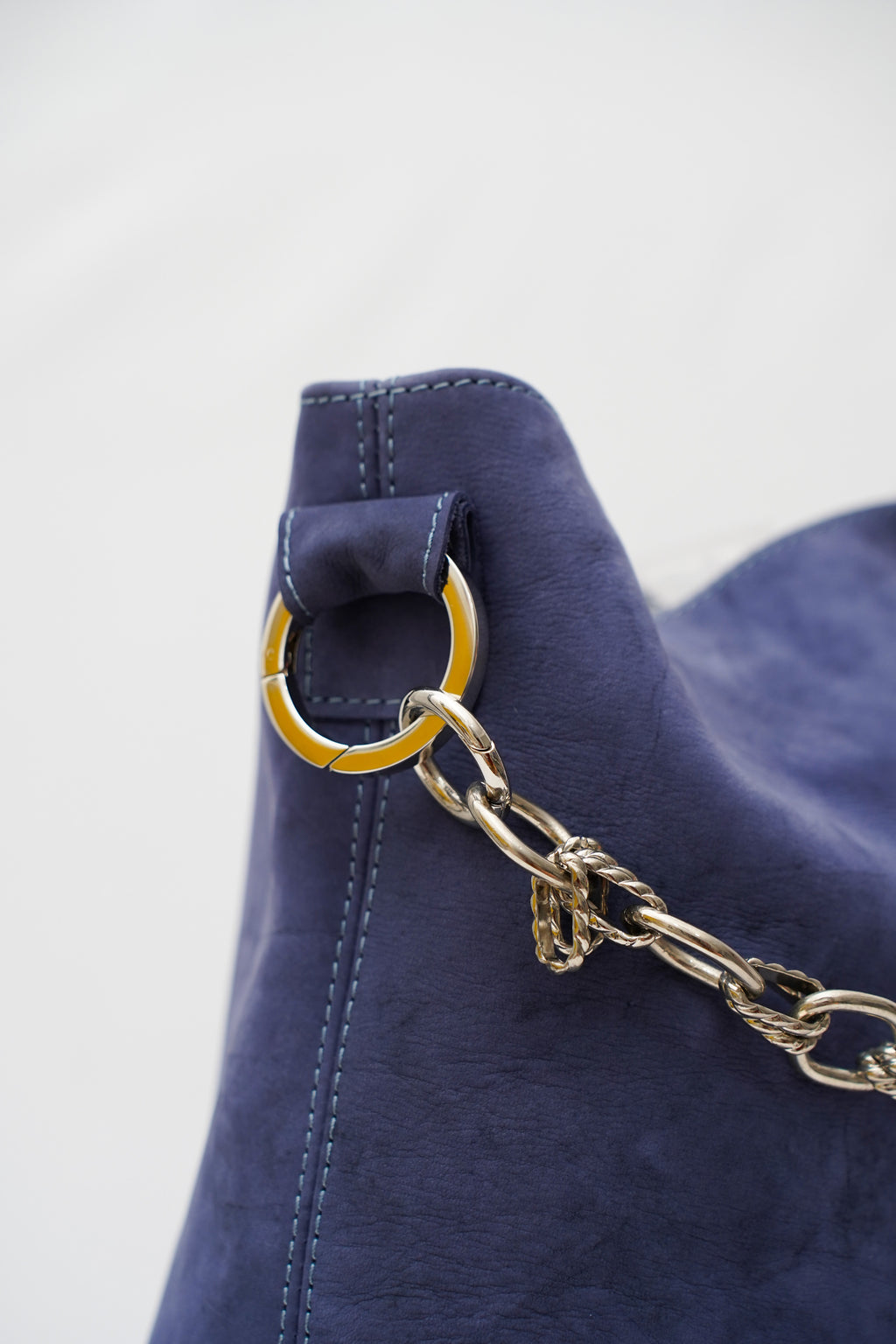Sac Infinity                                          Bleu cobalt
