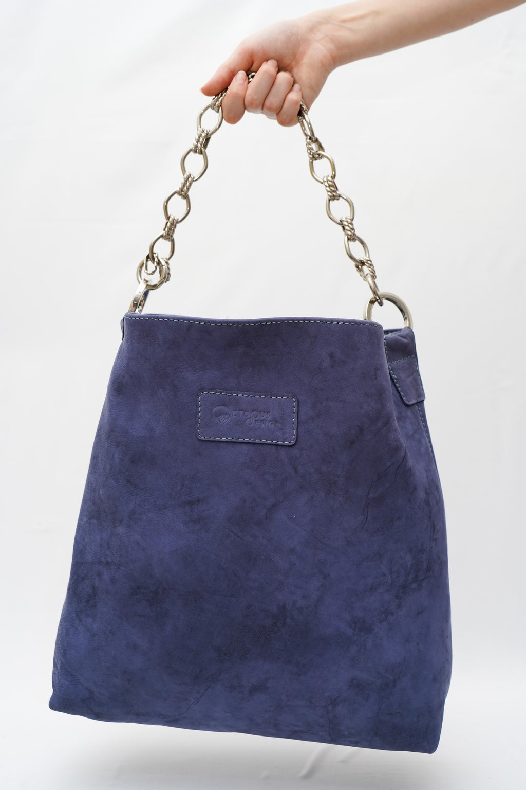 Infinity – Le sac en cuir qui allie élégance et praticité