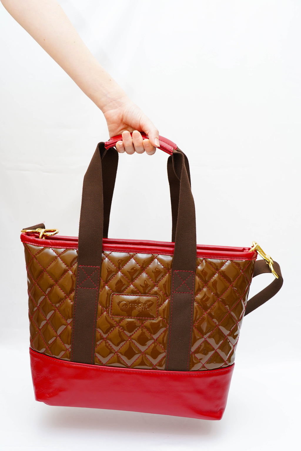Sac designo                                     Bi- ton