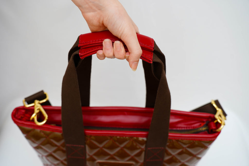 Sac designo                                     Bi- ton