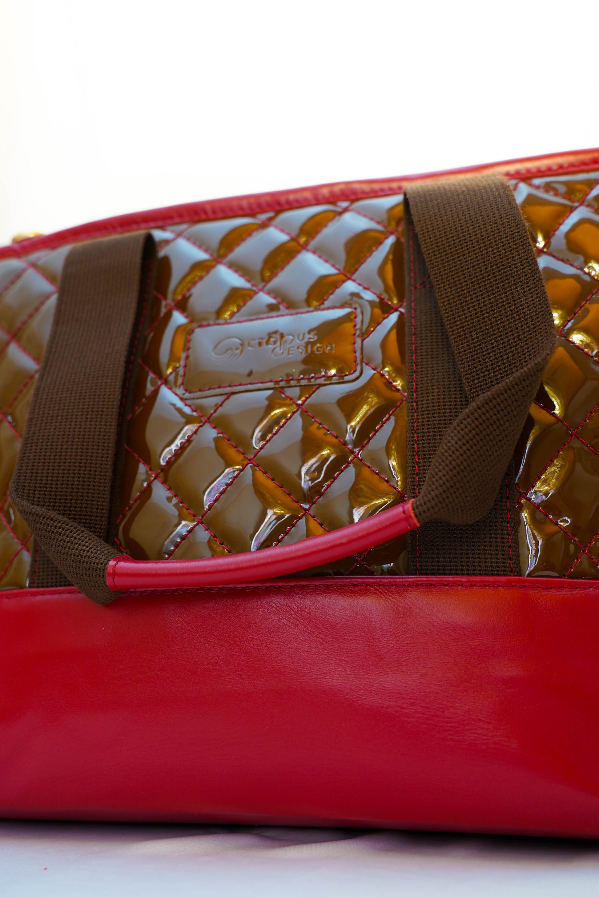 Sac designo                                     Bi- ton