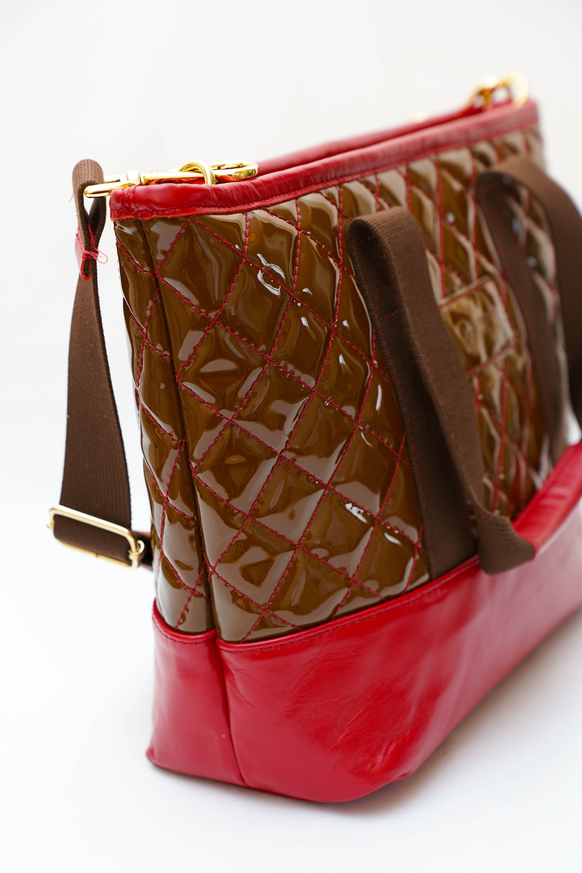 Sac designo                                     Bi- ton