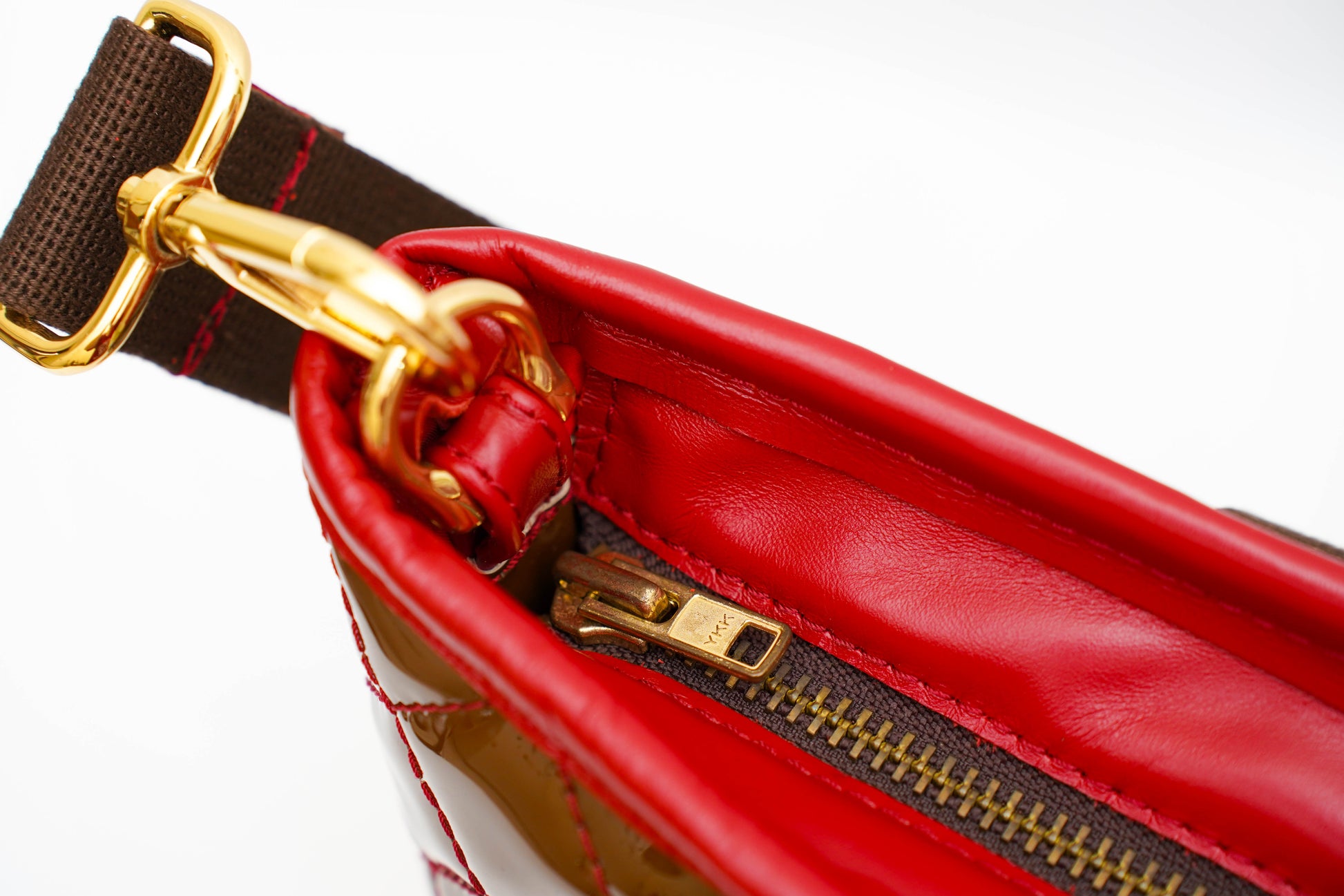 Sac designo                                     Bi- ton