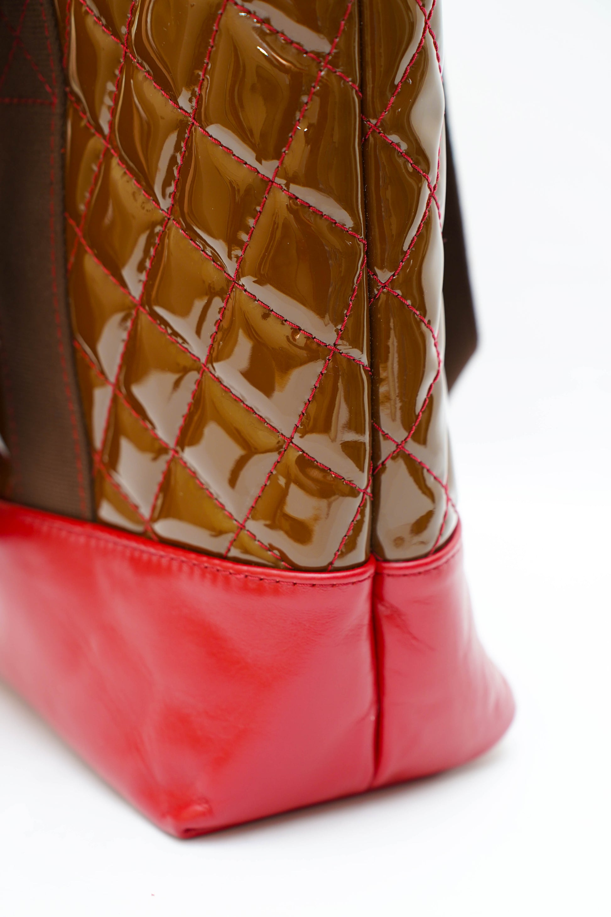 Sac designo                                     Bi- ton