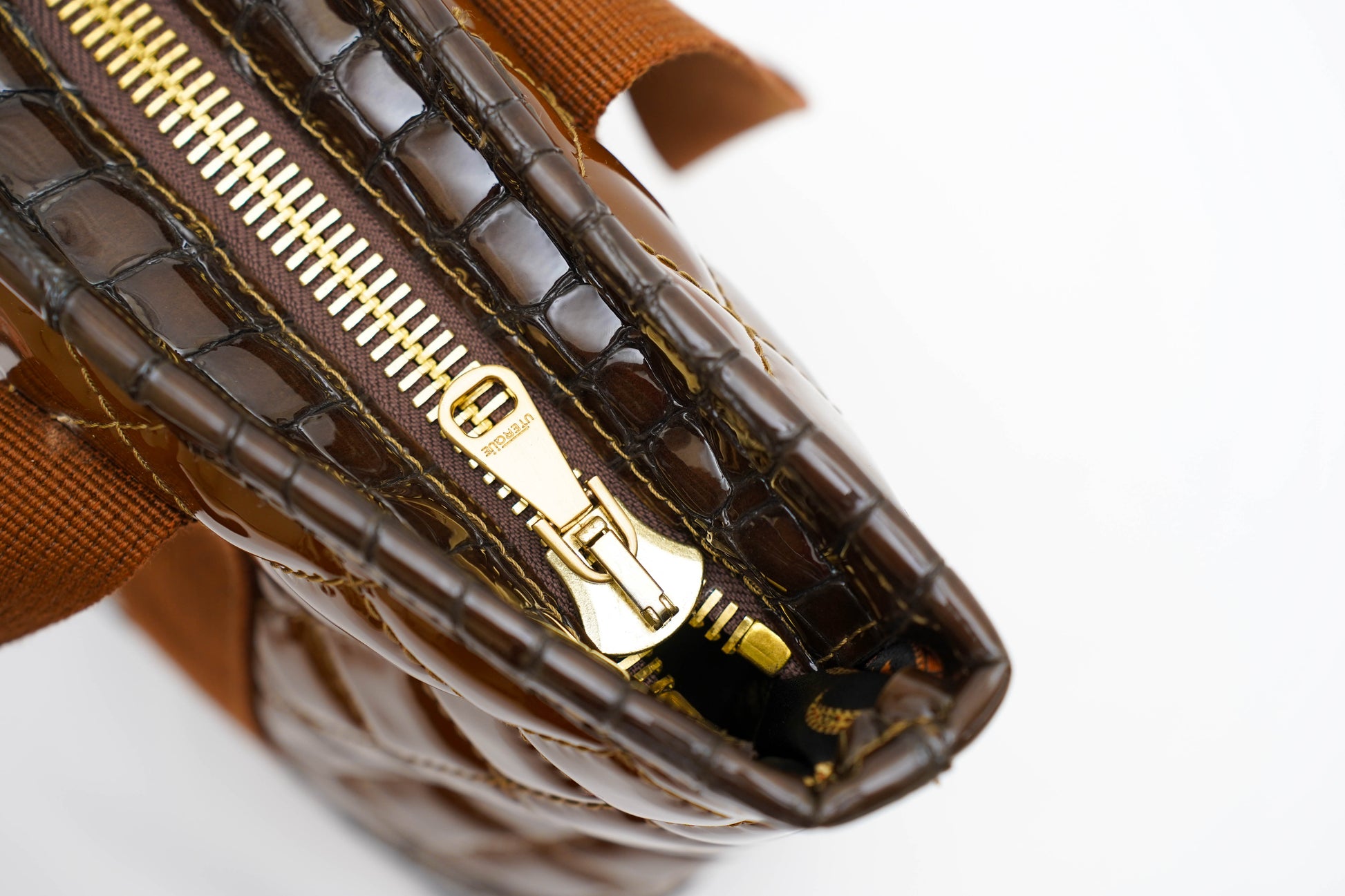 Sac designo                               marron noisette