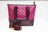 Sac designo fushia
