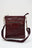 Sacoche Burgundy