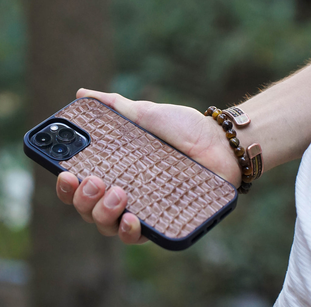 Coque iPhone 12/13/14 pro Max    Camel