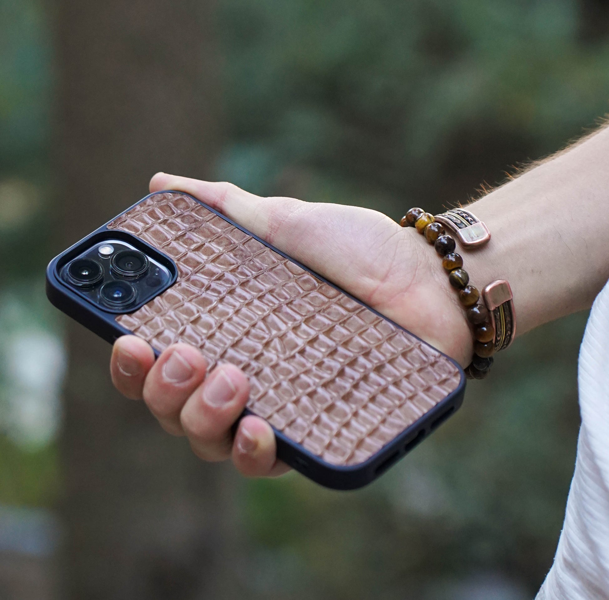 Coque iPhone 12/13/14 pro Max    Camel