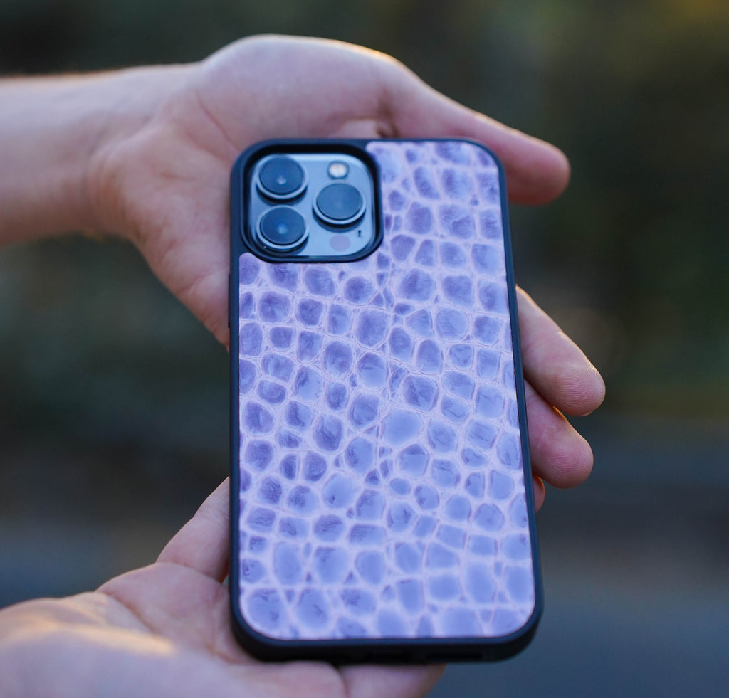 Coque iPhone 12/13/14 pro Max    Mauve