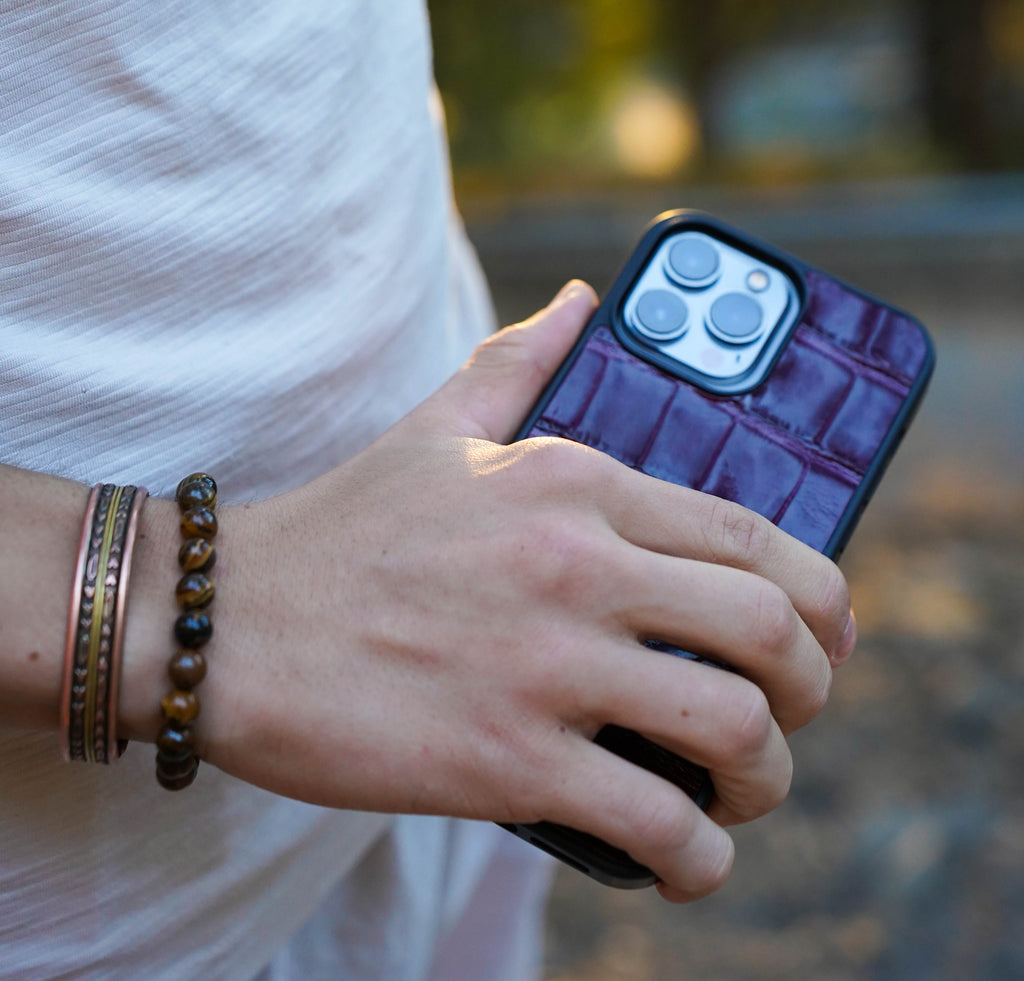 Coque iPhone 12/13/14 pro Max Cherry