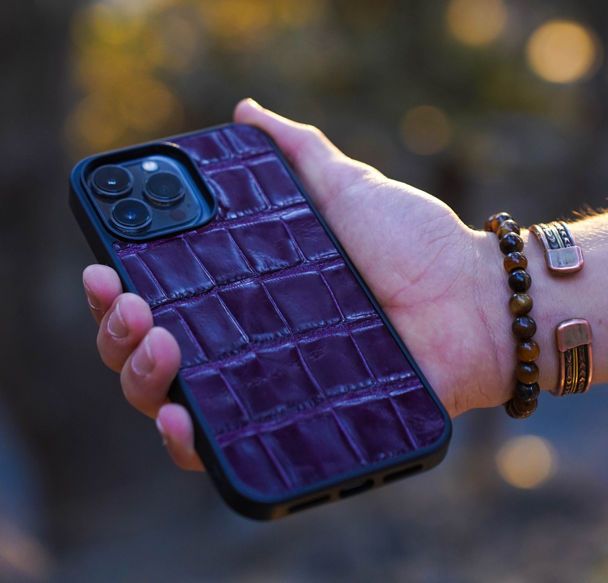 Coque iPhone 12/13/14 pro Max Cherry