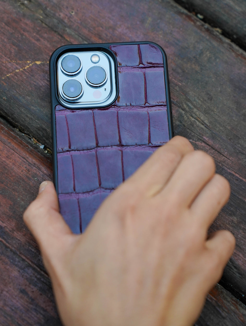 Coque iPhone 12/13/14 pro Max Cherry